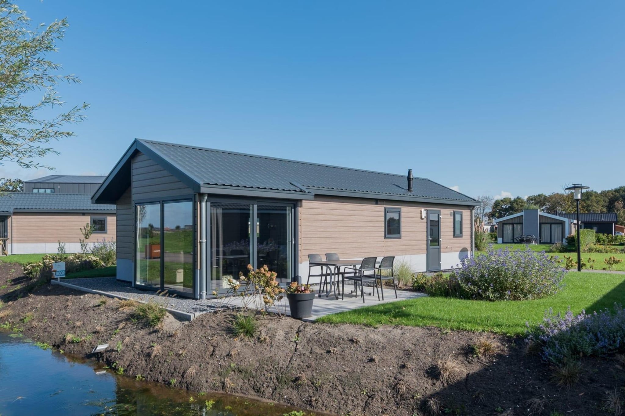 De Edammer 4 personen