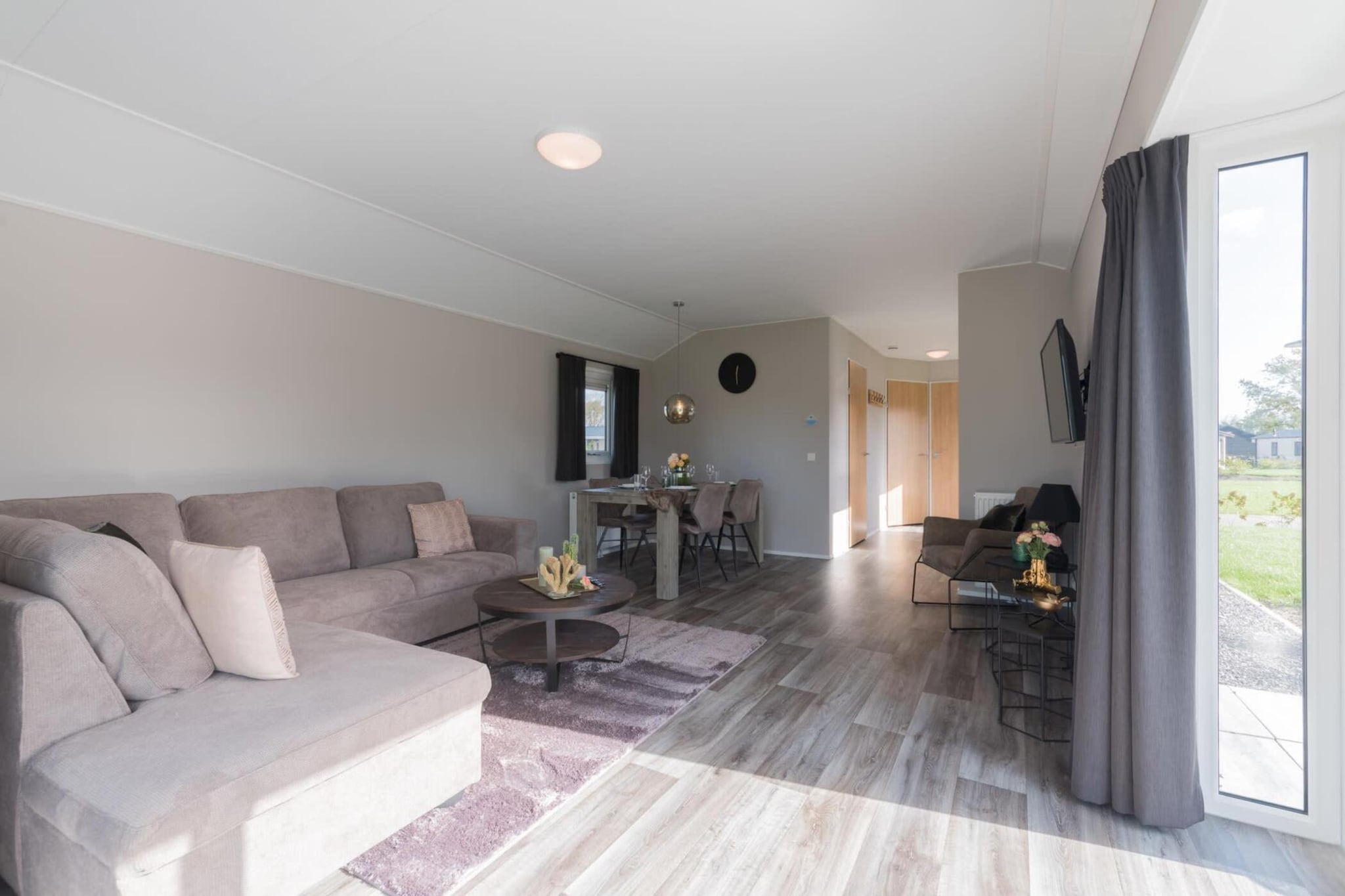 De Edammer 4 personen