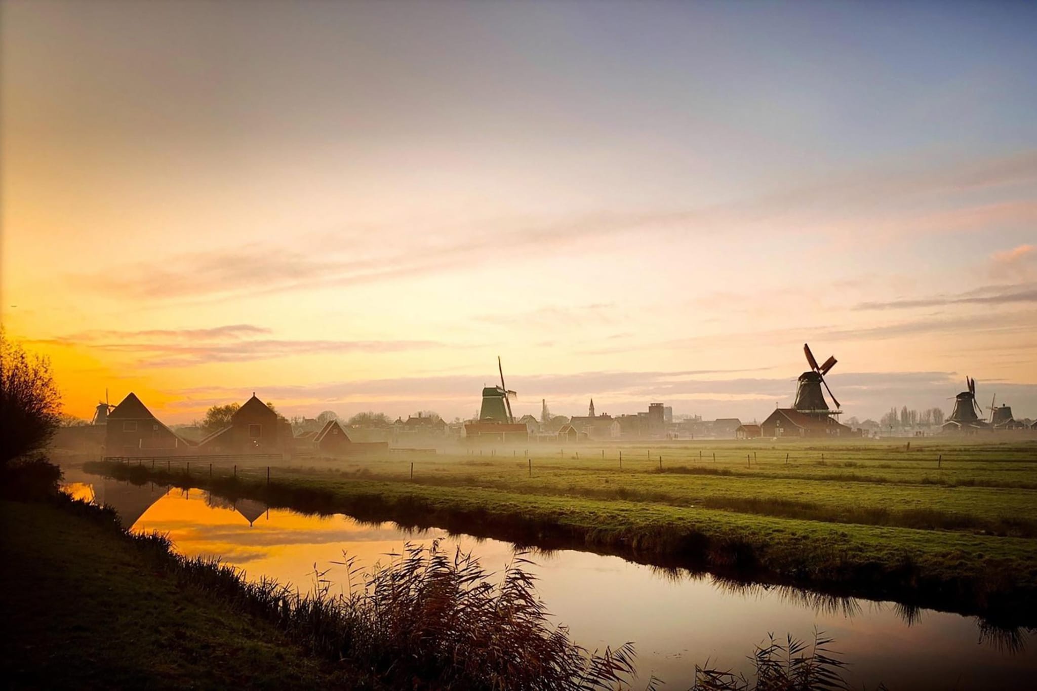 De Edammer  4 personen-Gebieden zomer 5km