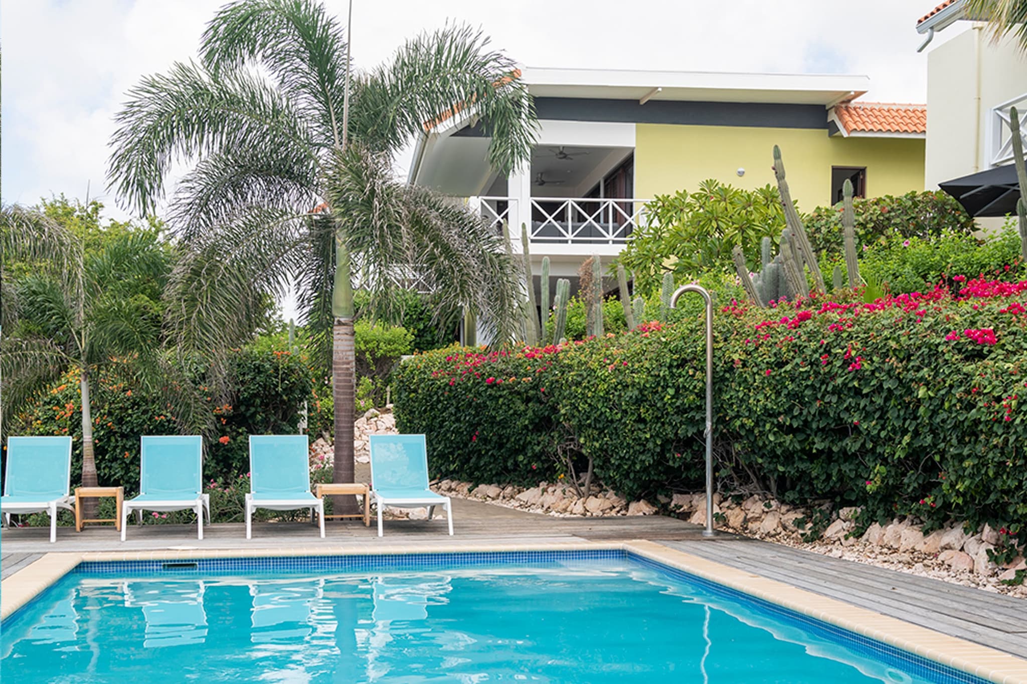 Curacao
