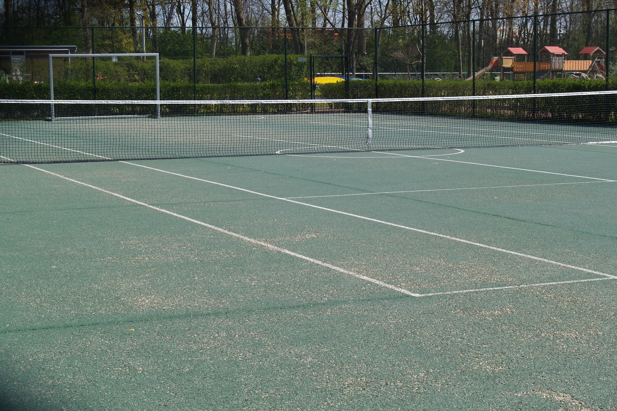 Park Facilities
