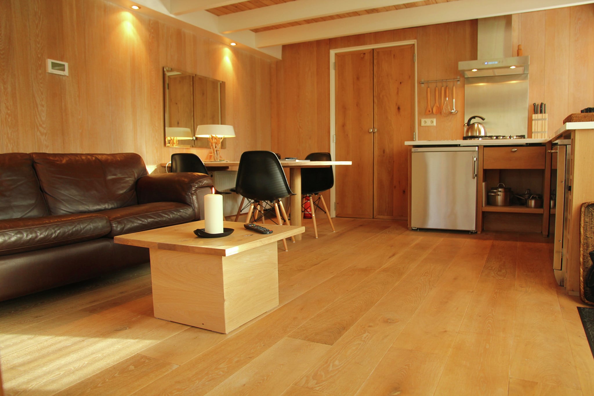 Apartment in Heiloo near North Sea Beach