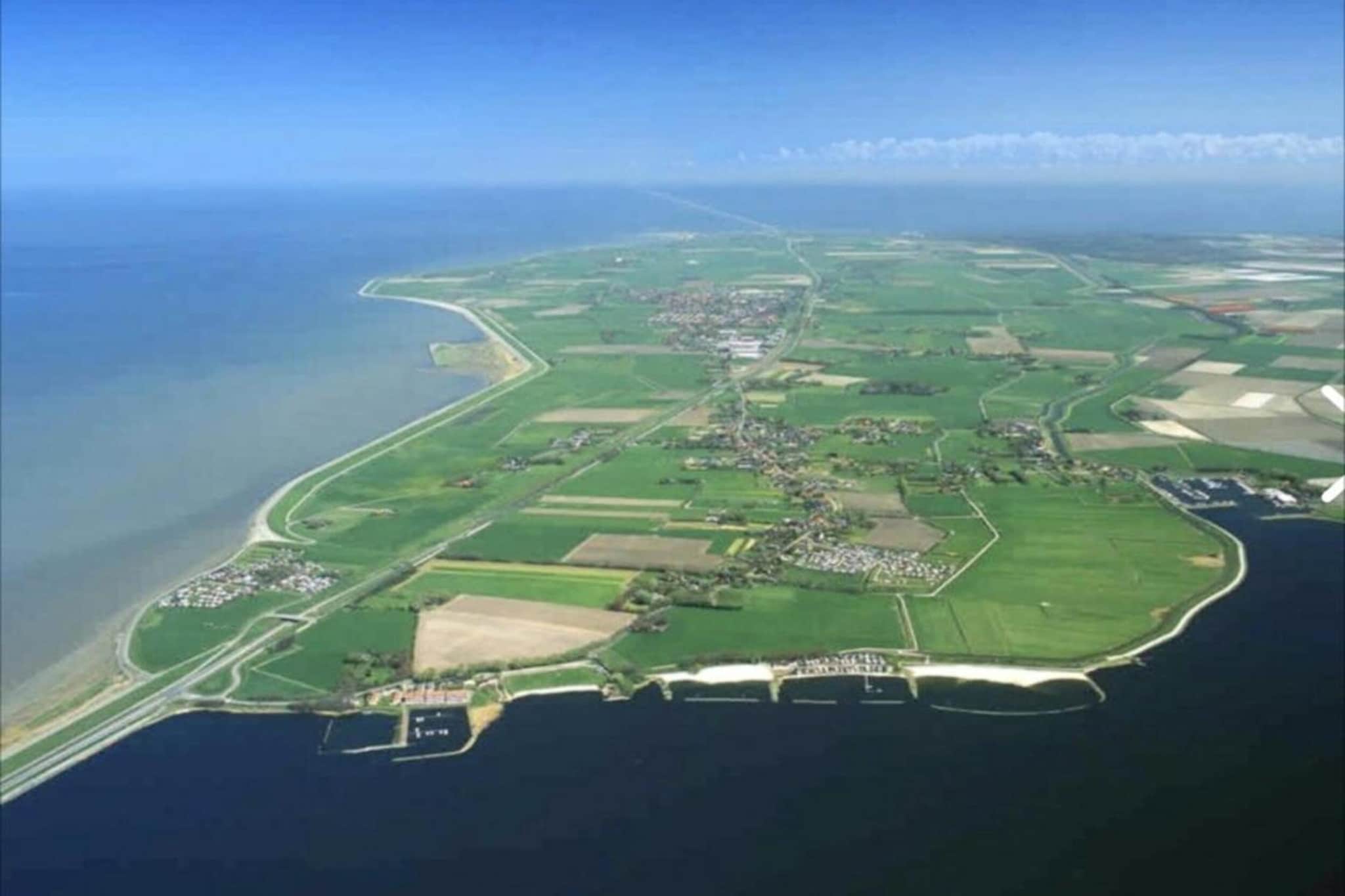 De Grutto-Gebieden zomer 20km