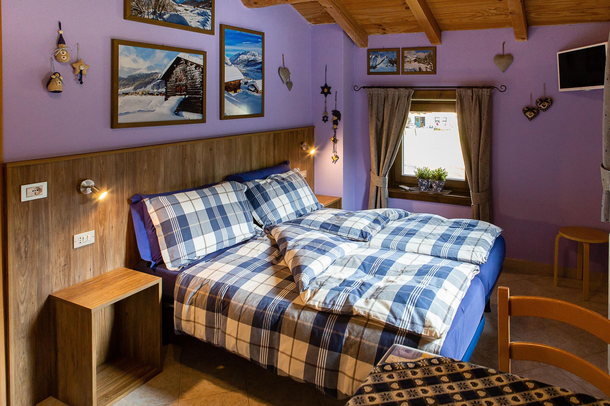 Beautiful Holiday Home in Livigno Italy near Ski Area