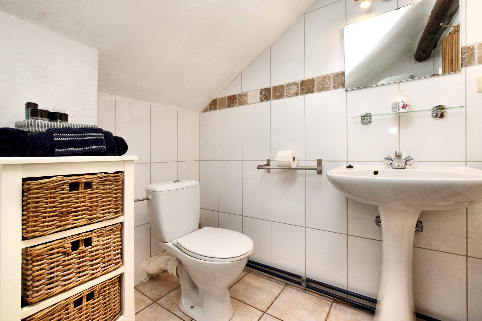 Bath Room