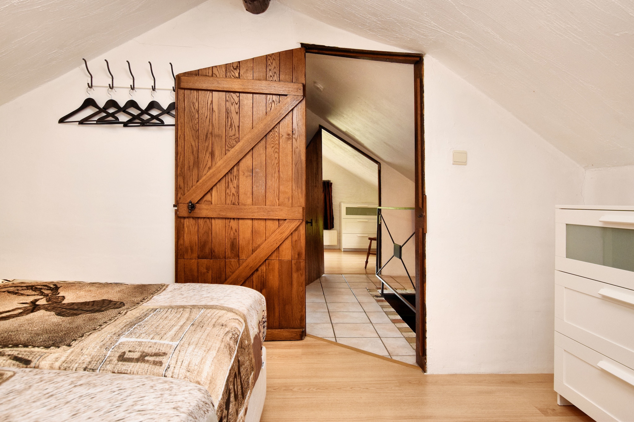 Bed Room
