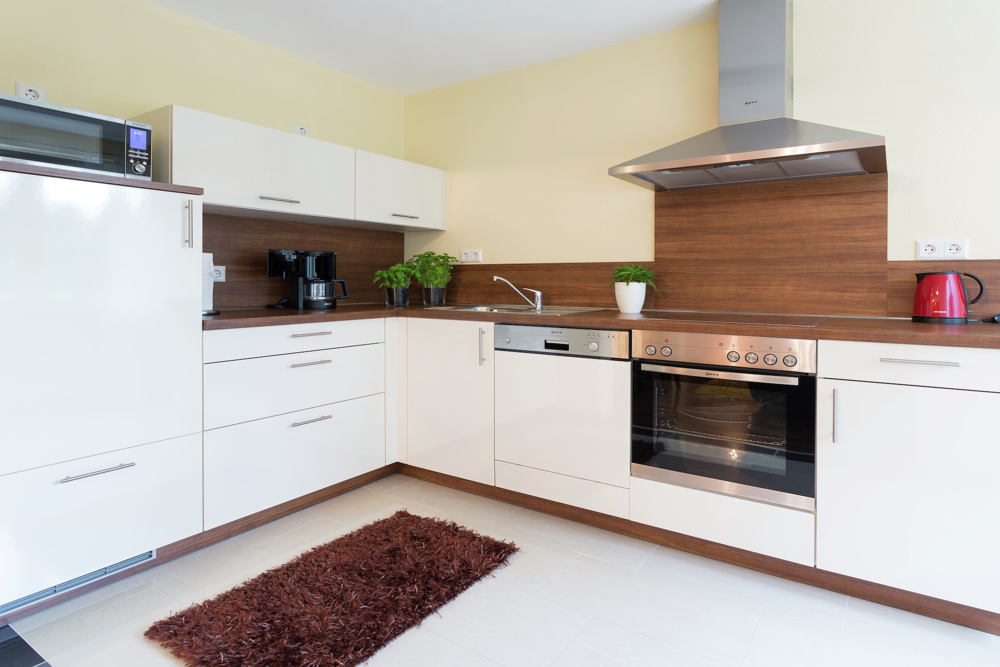 Markdorf-Keuken