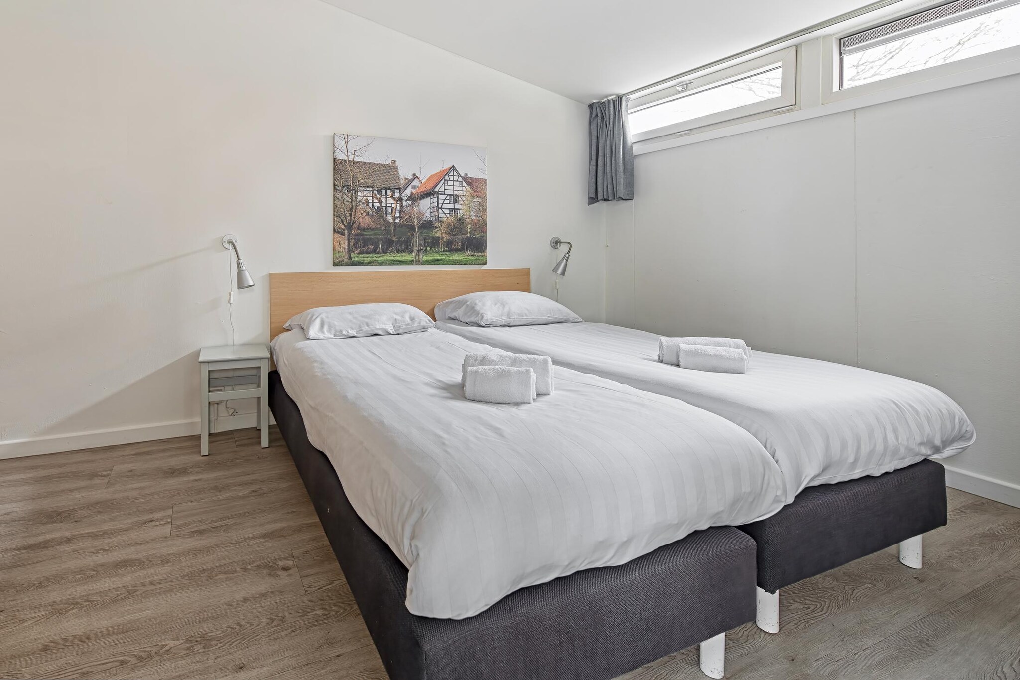 Bungalowpark Schin op Geul 3-Slaapkamer