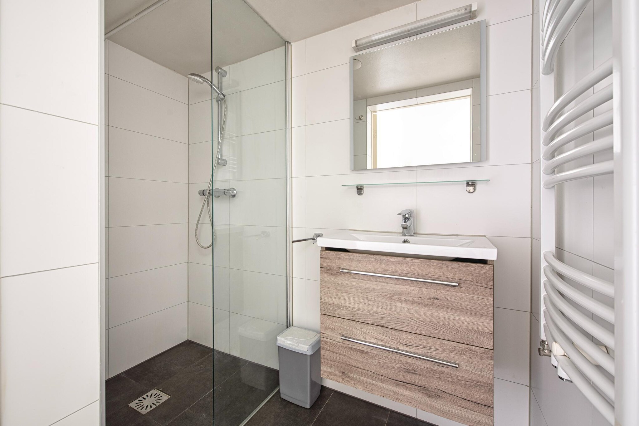 Bungalowpark Schin op Geul 3-Badkamer