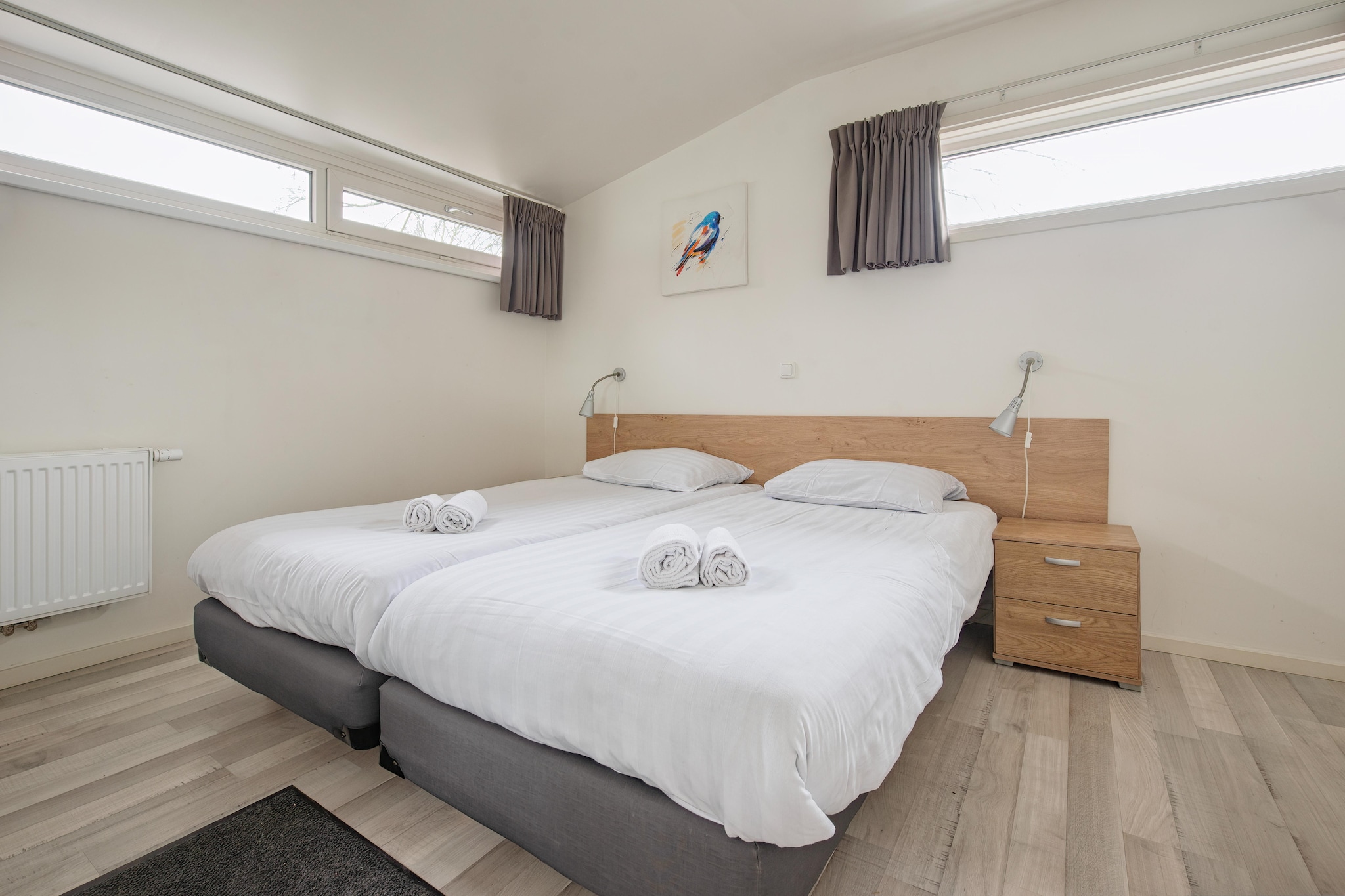 Bungalowpark Schin op Geul 6-Bedroom