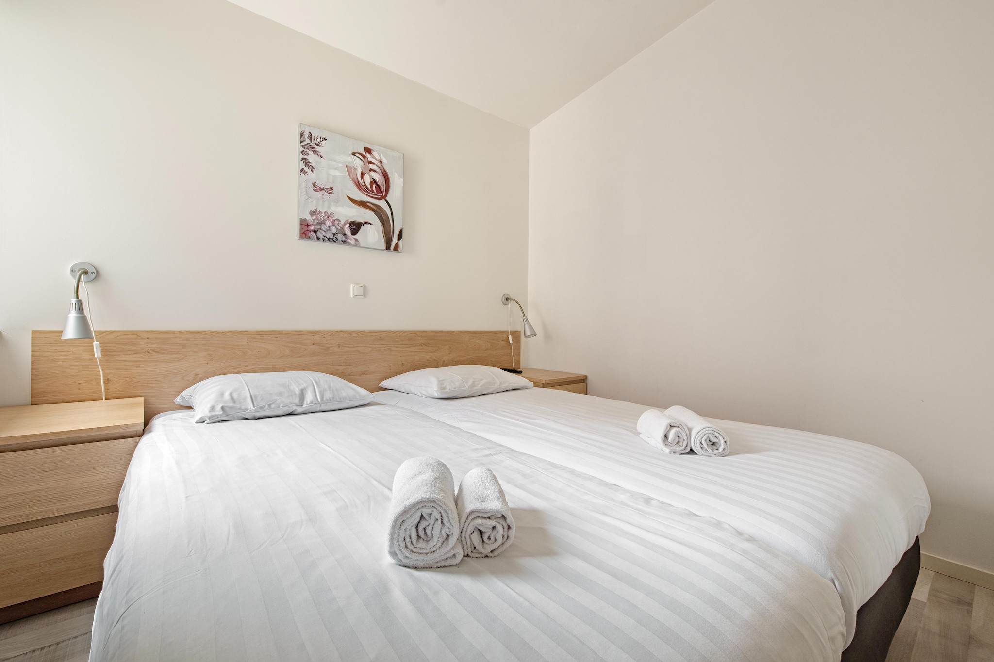 Bungalowpark Schin op Geul 6-Bedroom