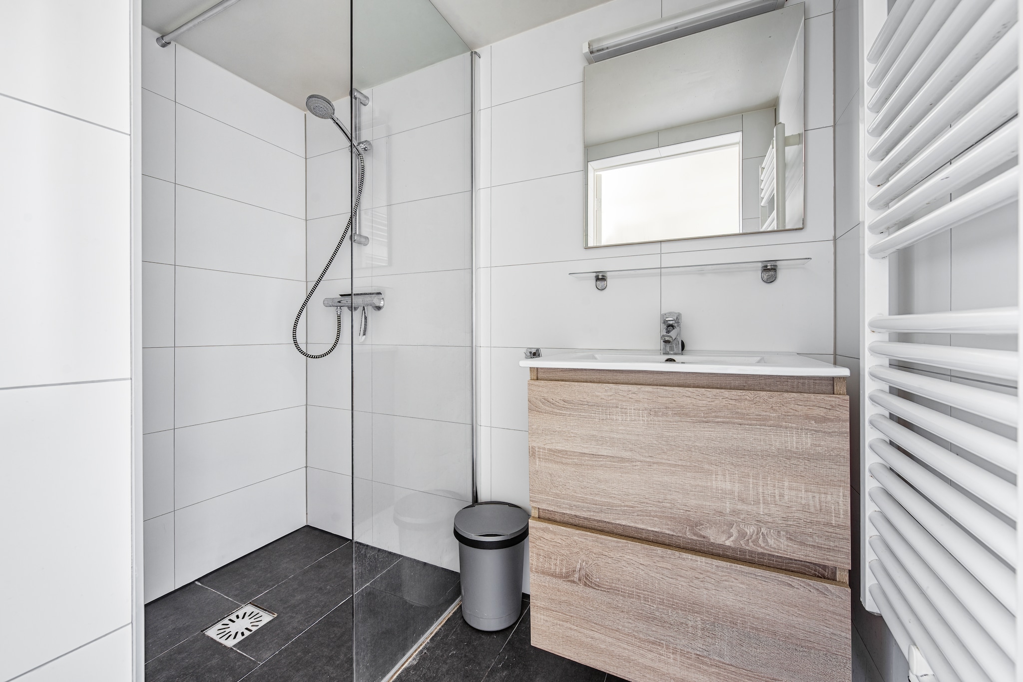 Bungalowpark Schin op Geul 6-Bathroom