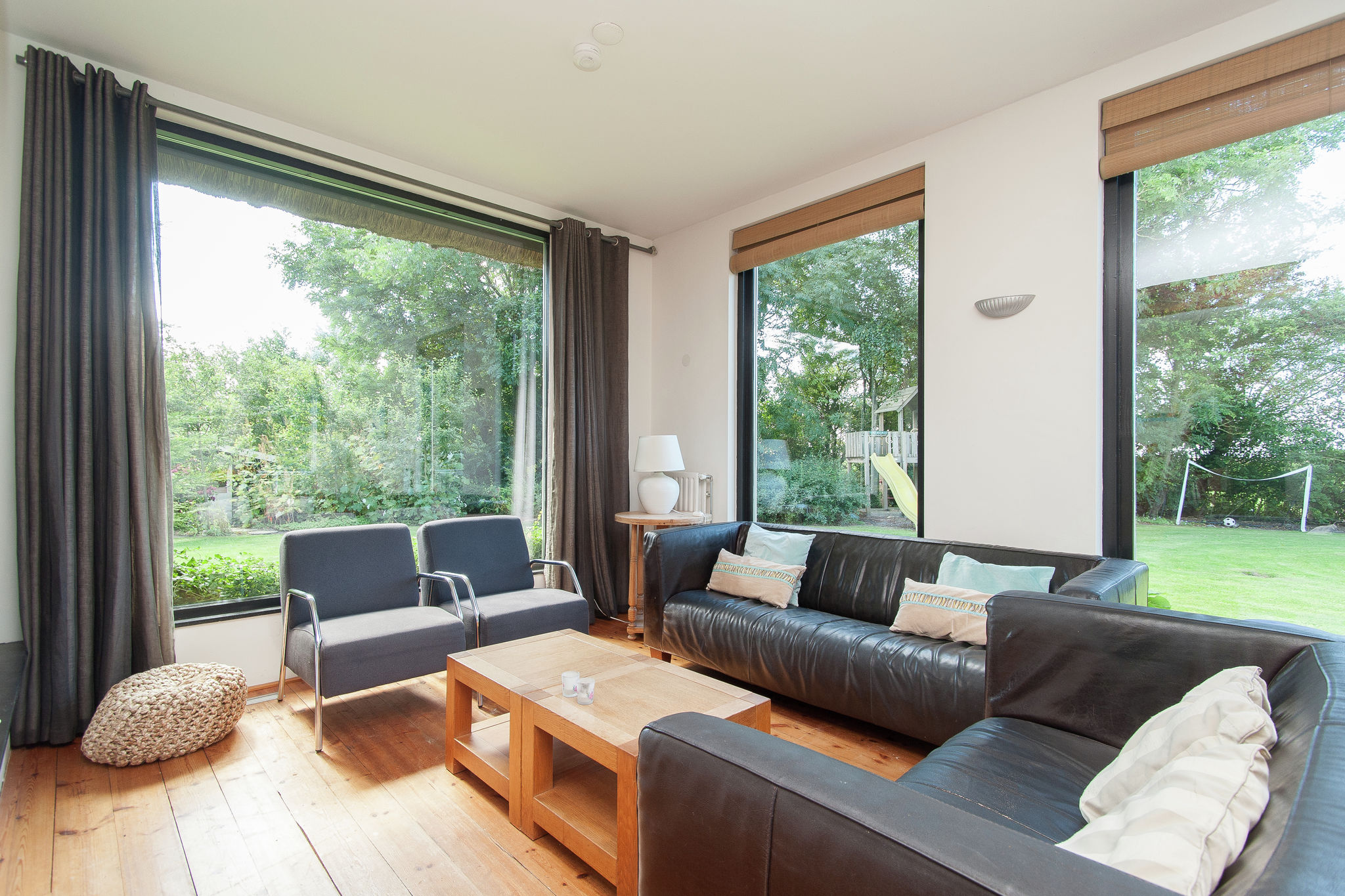 Luxueuse demeure avec sauna à Callantsoog