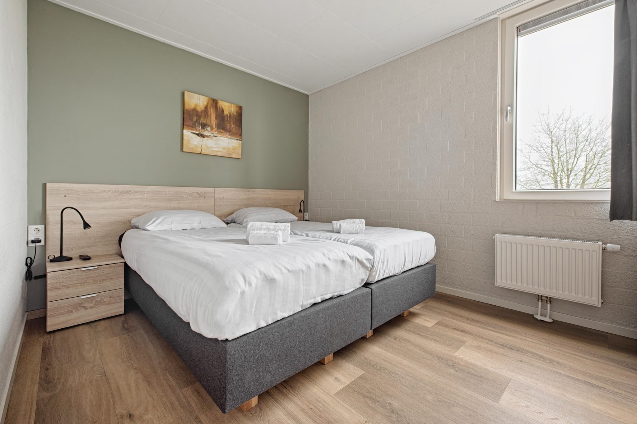 Bungalowpark Schin op Geul 9-Bedroom