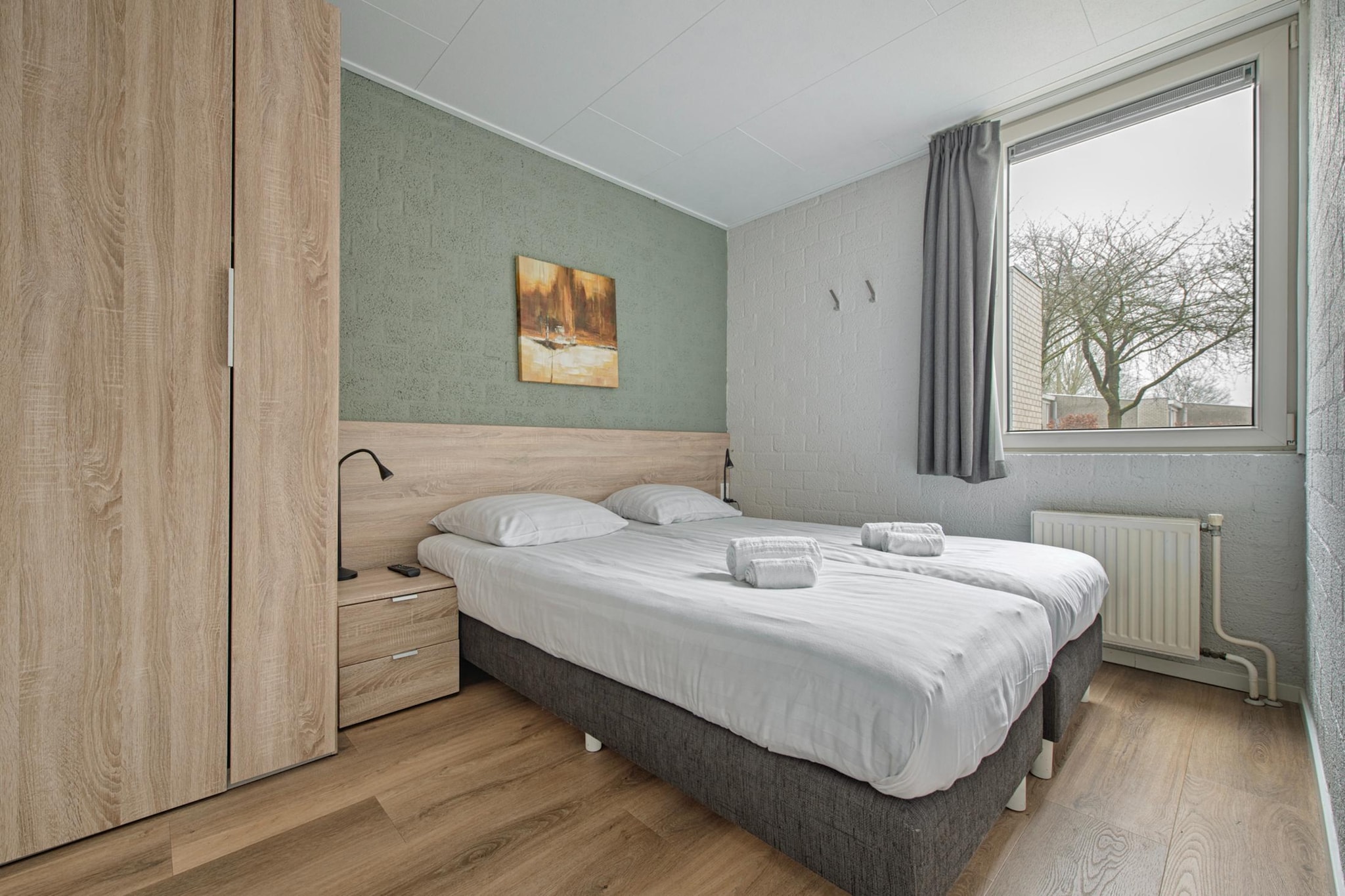 Bungalowpark Schin op Geul 9-Bedroom