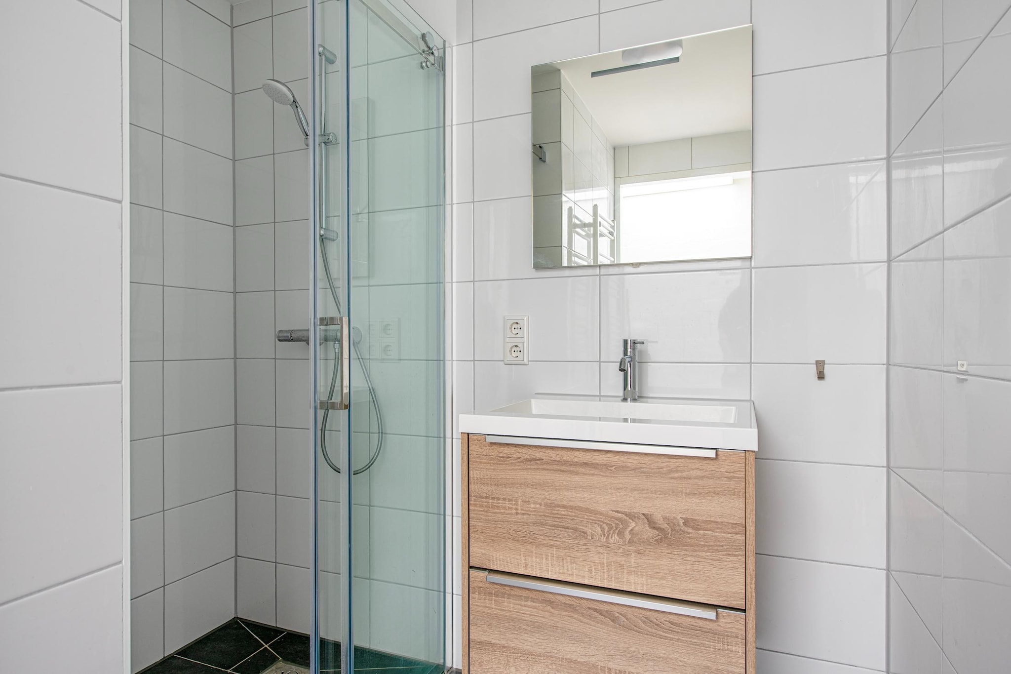 Bungalowpark Schin op Geul 9-Bathroom