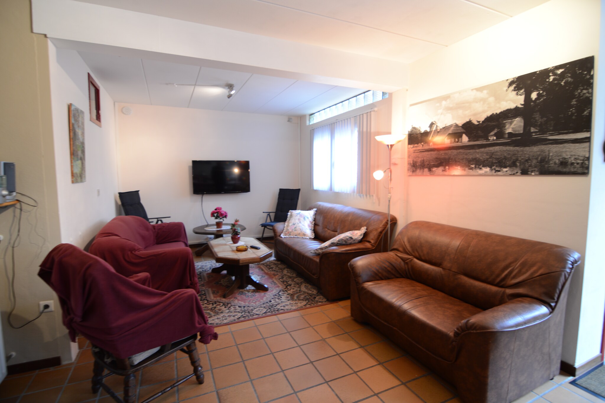 Vakantiehuis Dilsen-Stokkem max. 10 personen 2 huisdieren 5 slaapkamers #2