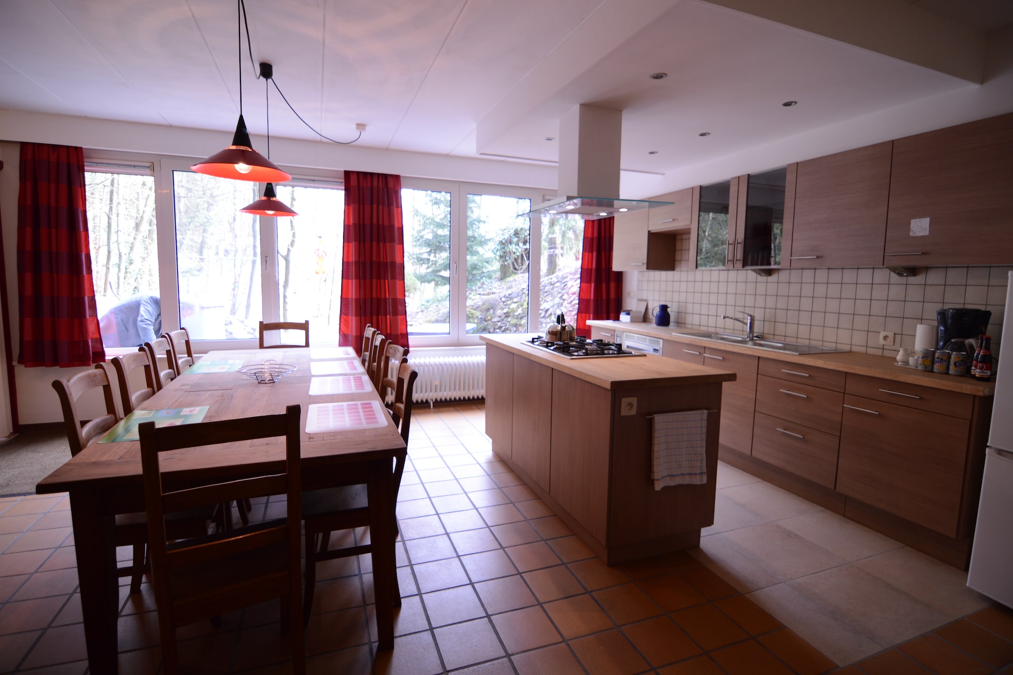 Vakantiehuis Dilsen-Stokkem max. 10 personen 2 huisdieren 5 slaapkamers #15