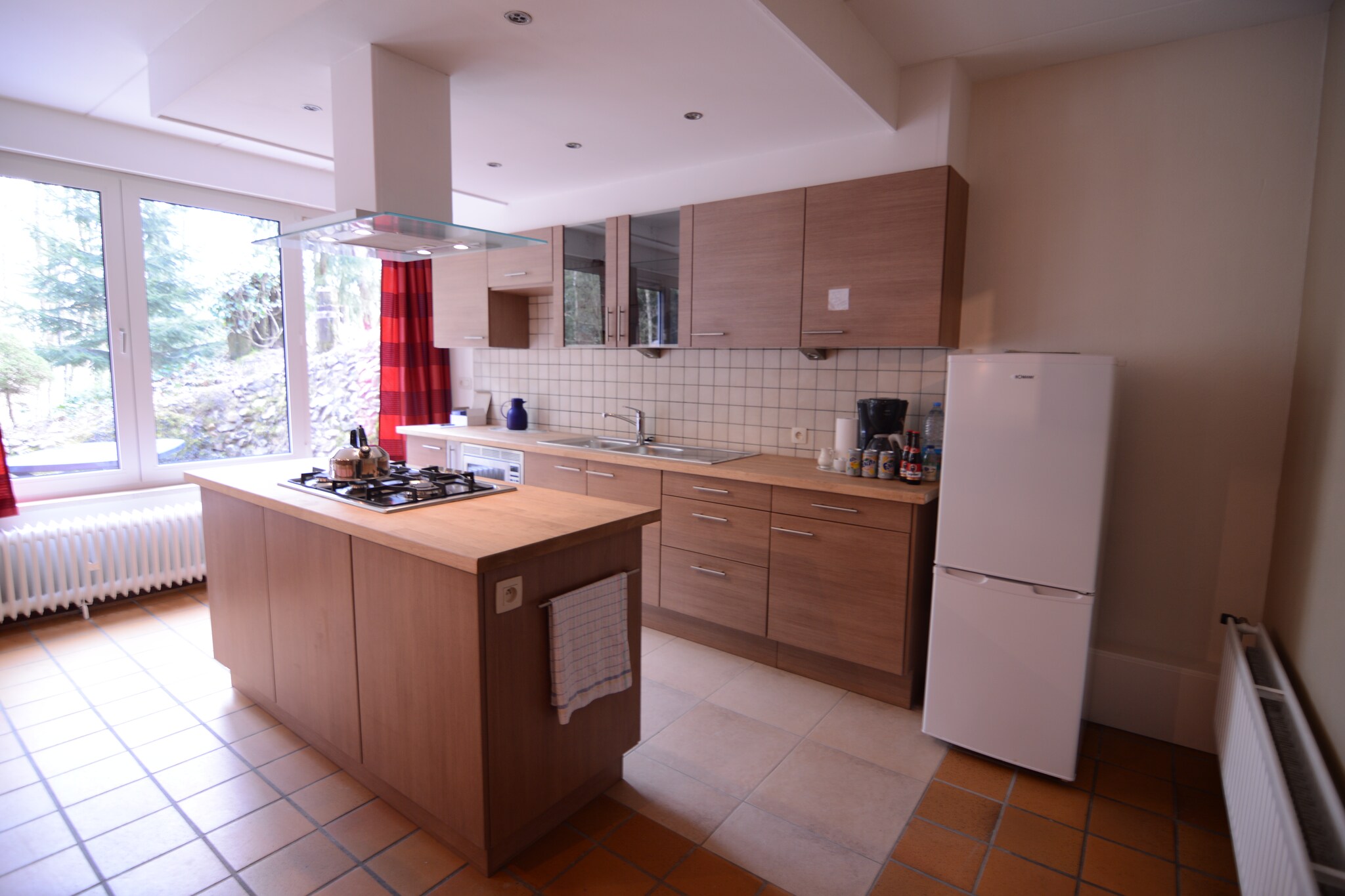 Vakantiehuis Dilsen-Stokkem max. 10 personen 2 huisdieren 5 slaapkamers #16