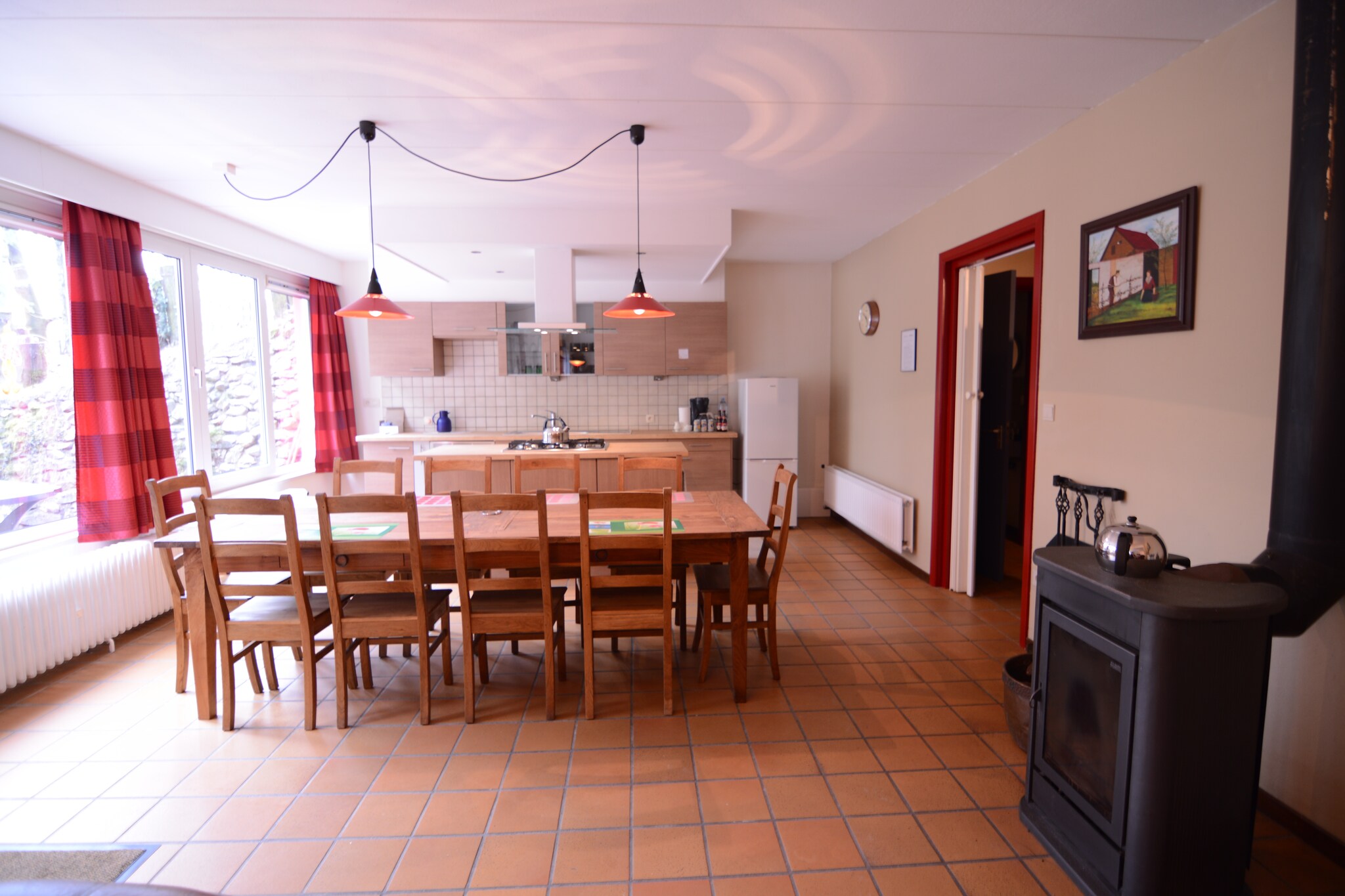 Vakantiehuis Dilsen-Stokkem max. 10 personen 2 huisdieren 5 slaapkamers #3