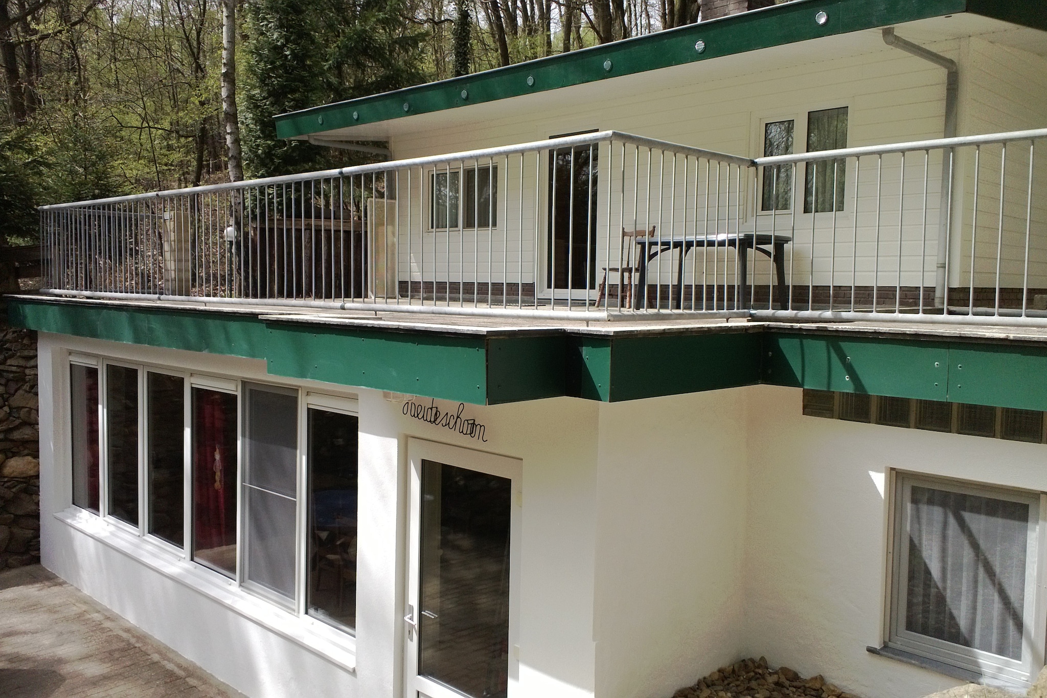 Vakantiehuis Dilsen-Stokkem max. 10 personen 2 huisdieren 5 slaapkamers #10