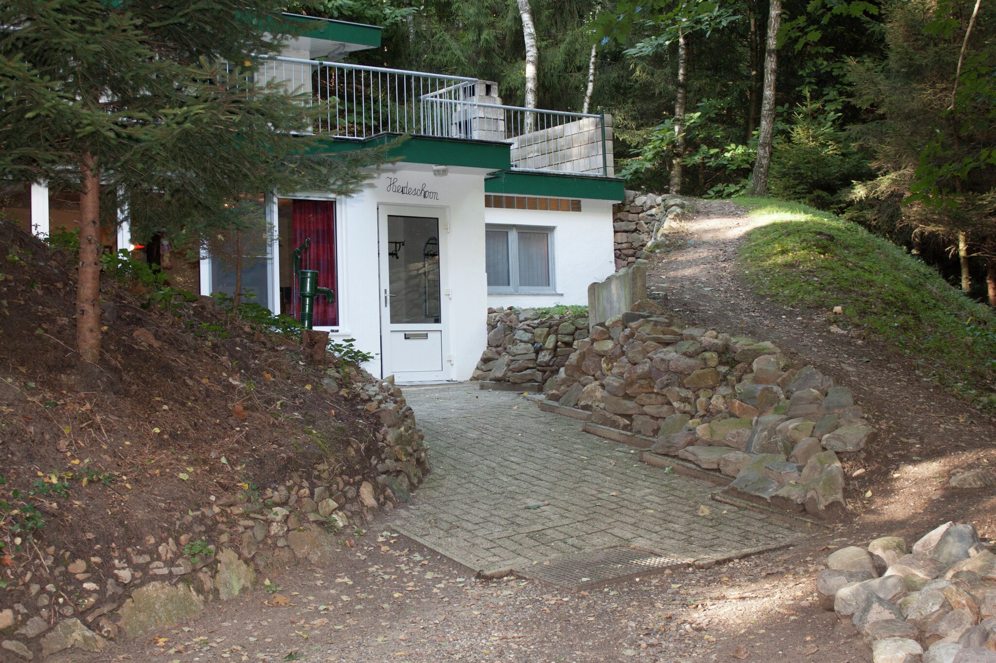 Vakantiehuis Dilsen-Stokkem max. 10 personen 2 huisdieren 5 slaapkamers #8
