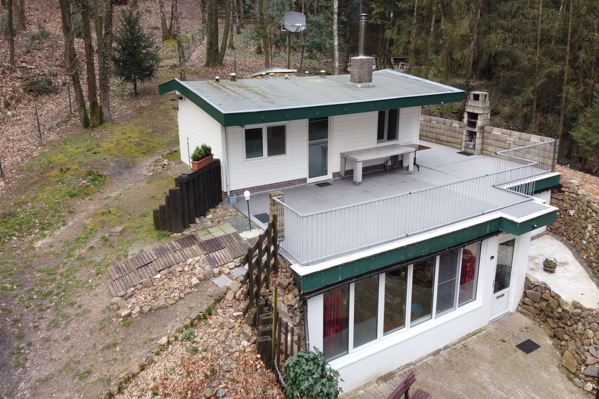 Vakantiehuis Dilsen-Stokkem max. 10 personen 2 huisdieren 5 slaapkamers #6
