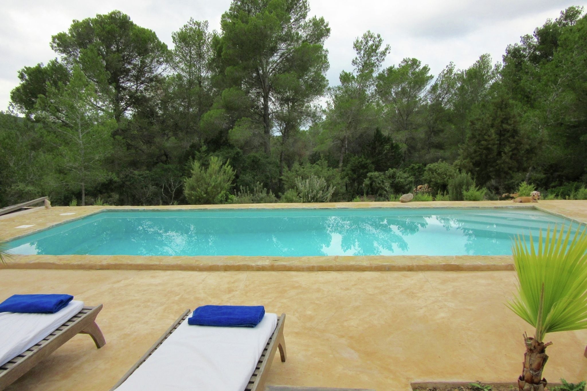Großzügiges Ferienhaus auf den Balearen mit Swimmingpool