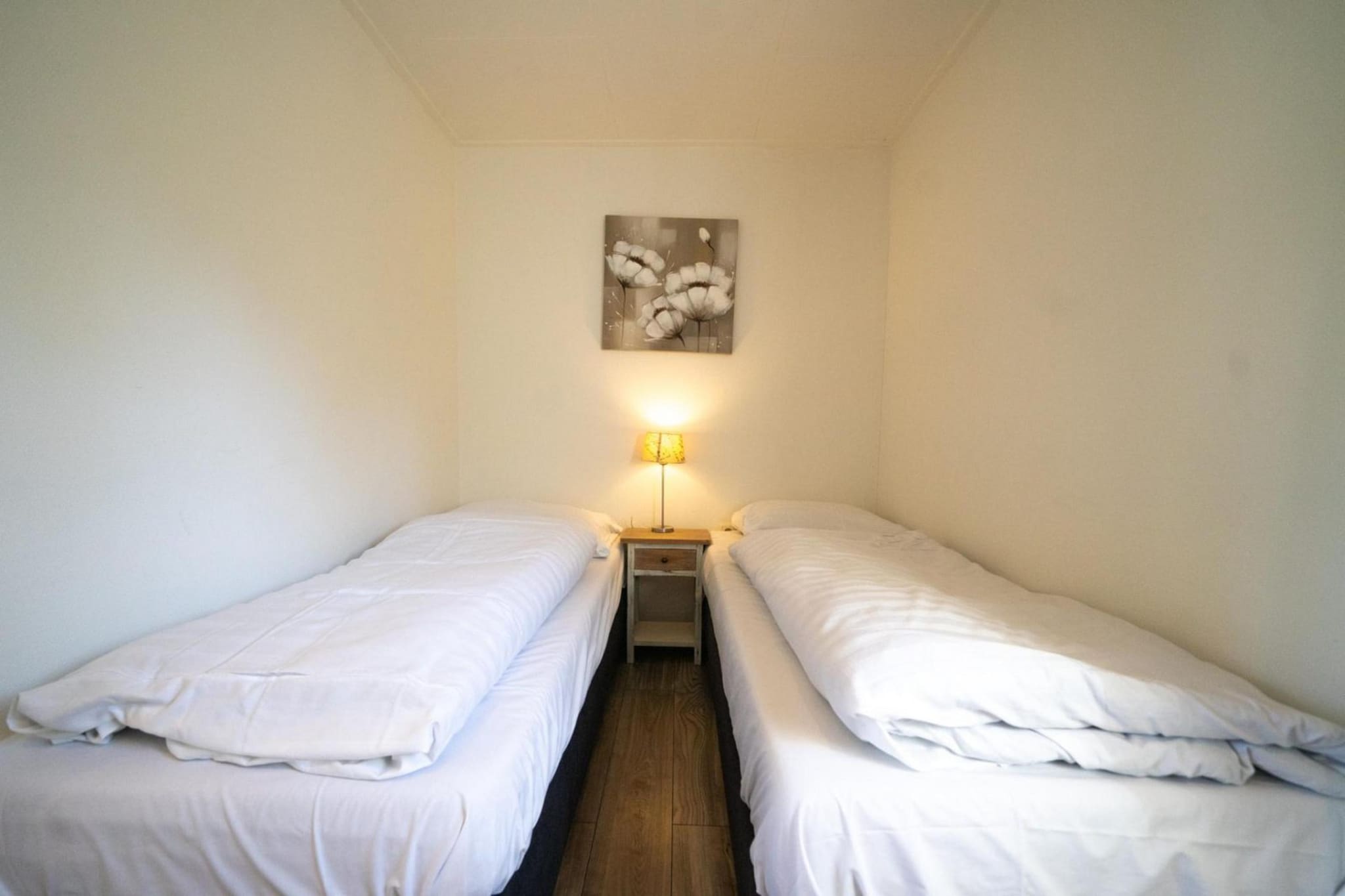 Hackfort 6 - Chambre