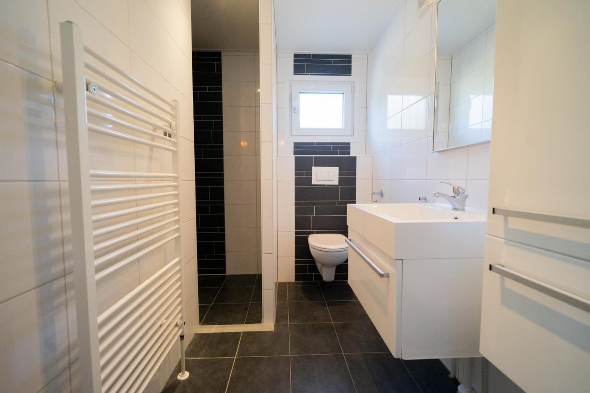 Hackfort 6 - Salle de bain