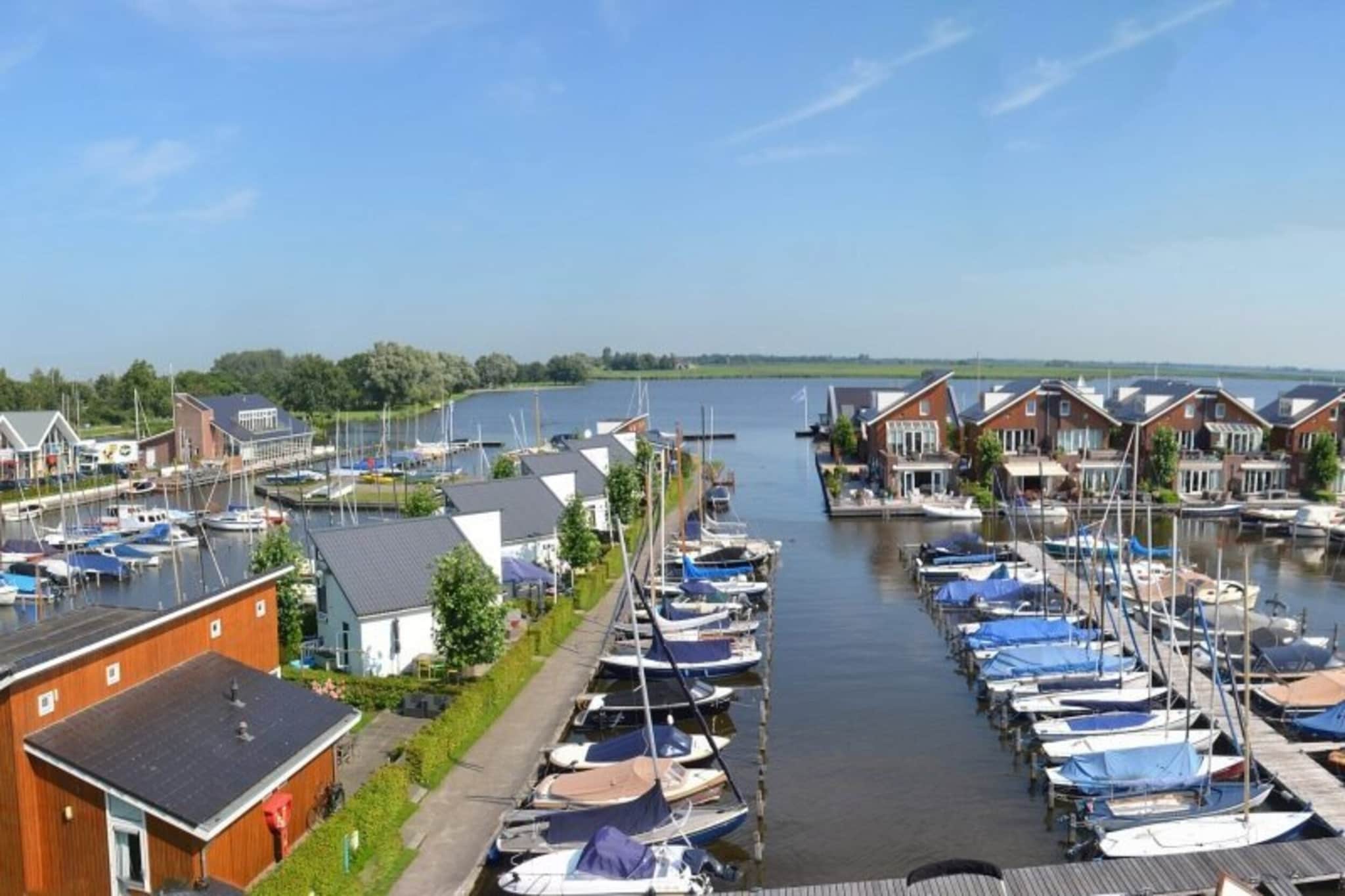 Waterpark de Meerparel 5-Parkfaciliteiten