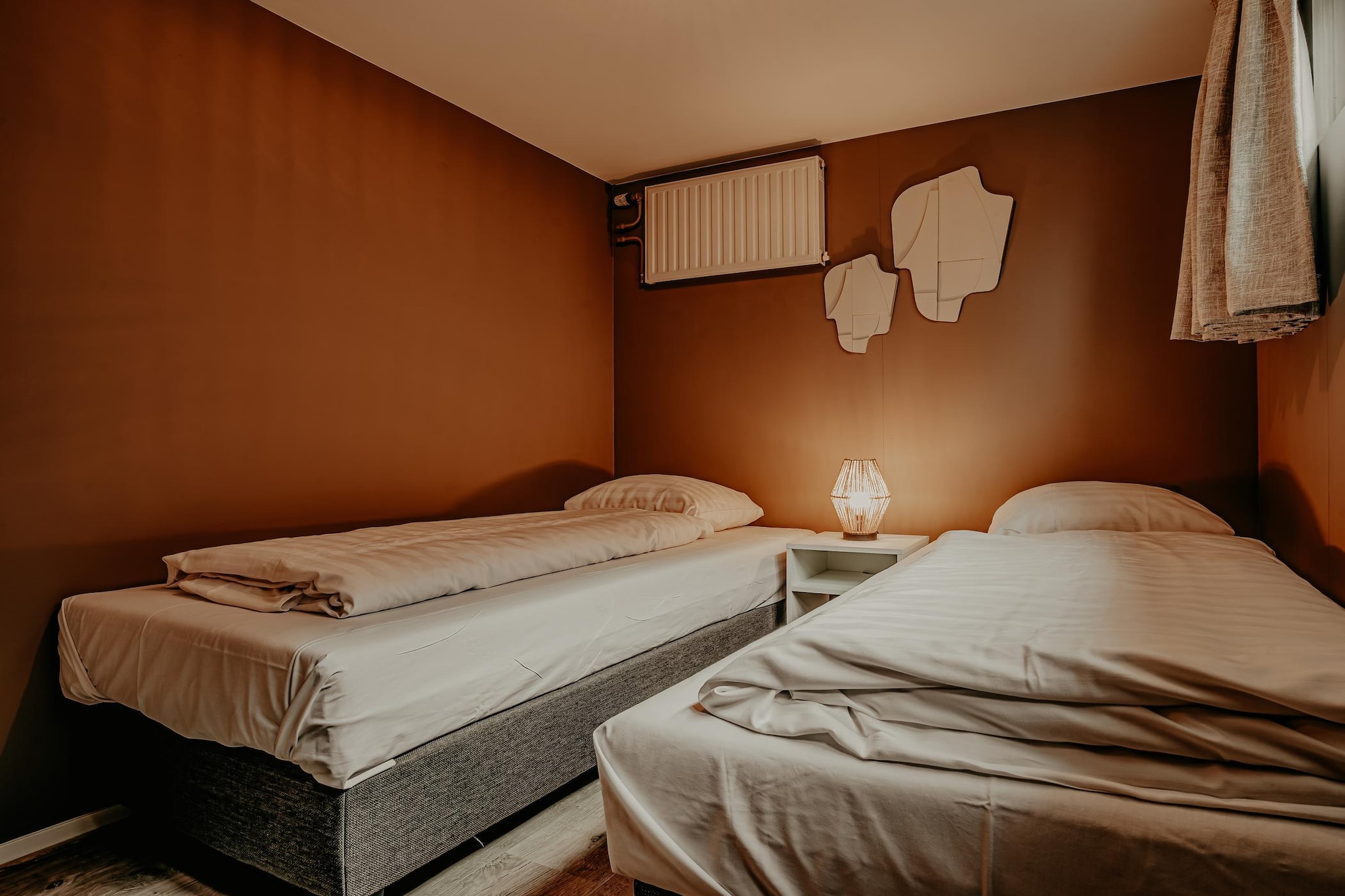 Waterpark de Meerparel 5-Bedroom