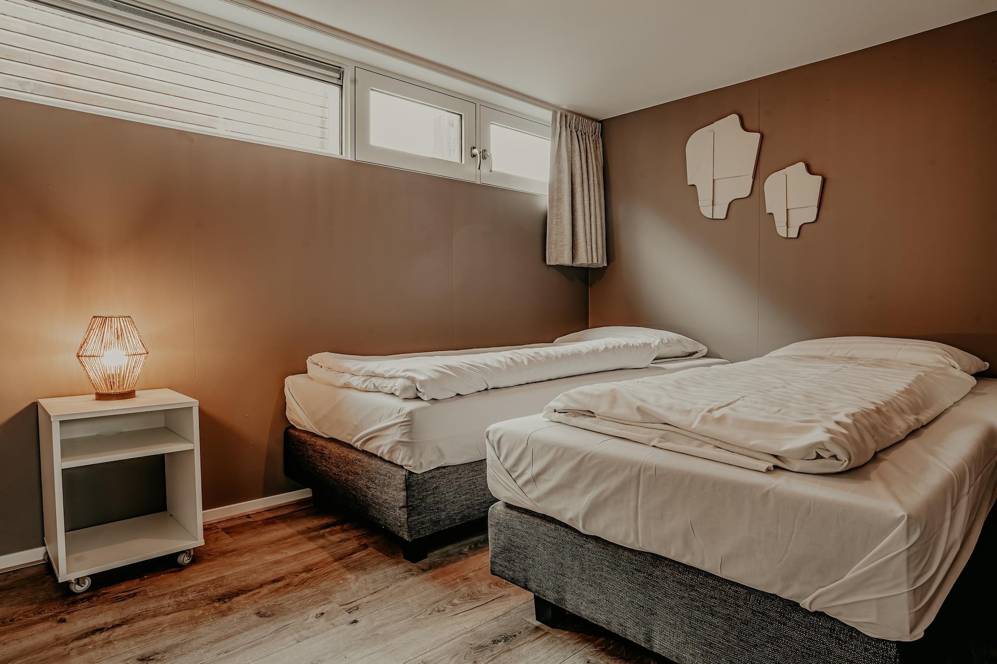 Waterpark de Meerparel 5-Bedroom