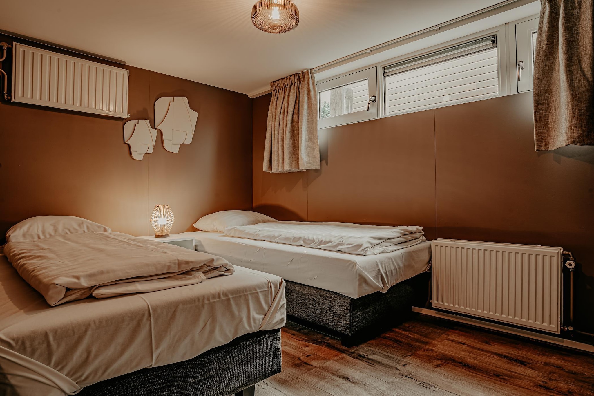 Waterpark de Meerparel 5-Bedroom