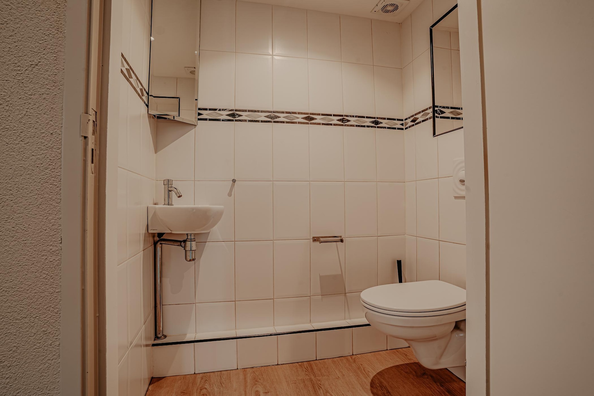 Waterpark de Meerparel 5-Bathroom