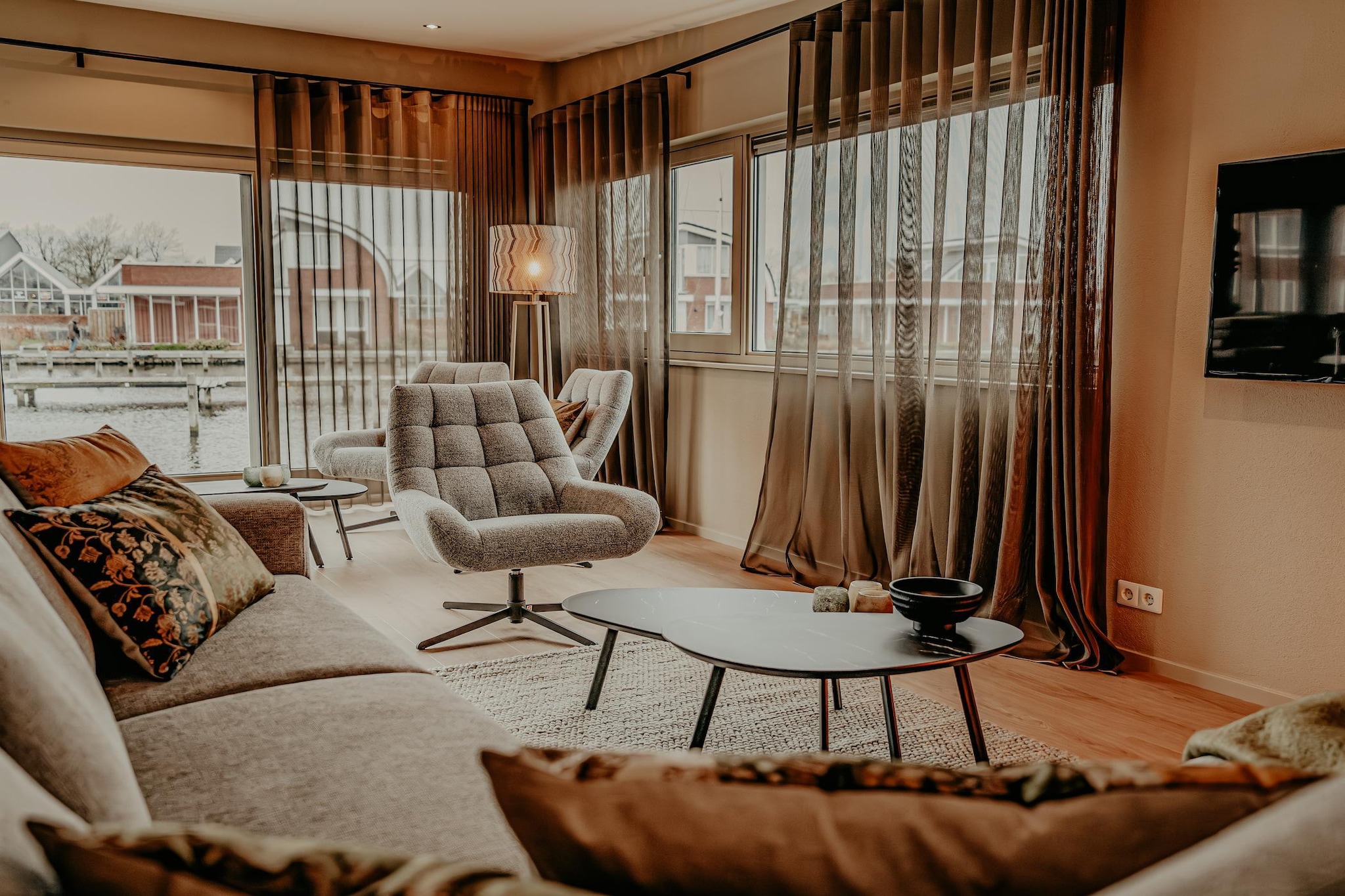 Waterpark de Meerparel 5