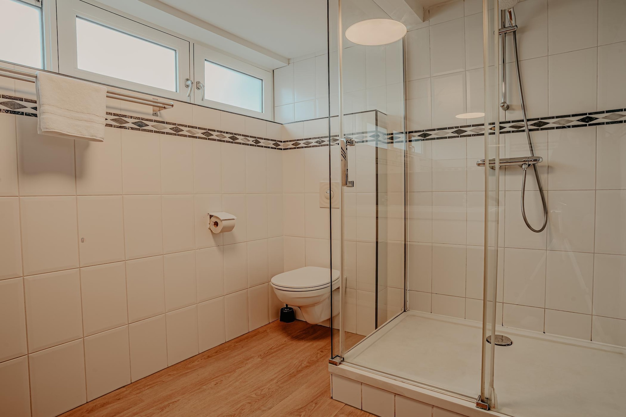 Waterpark de Meerparel 5-Bathroom