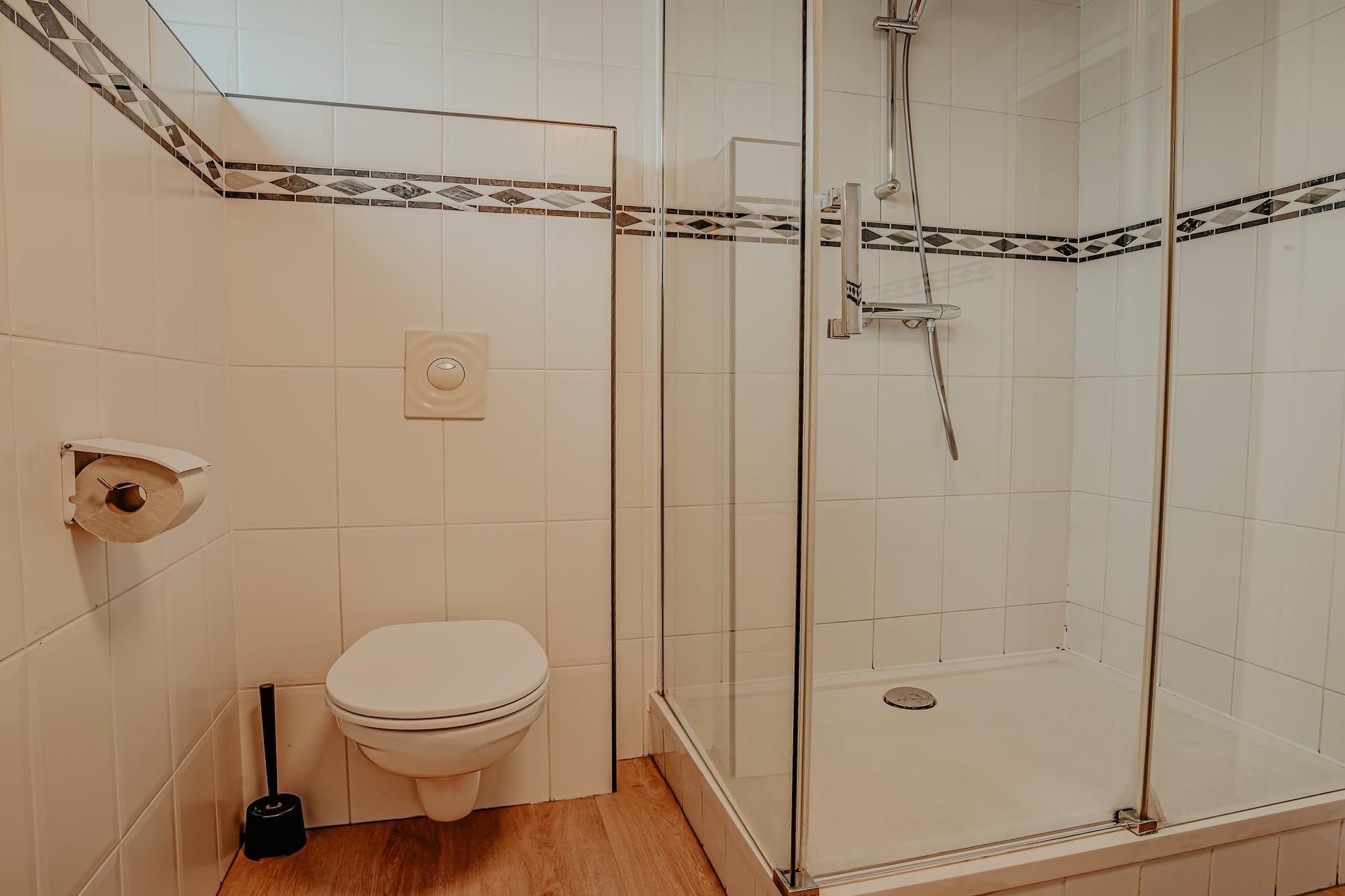 Waterpark de Meerparel 5-Bathroom