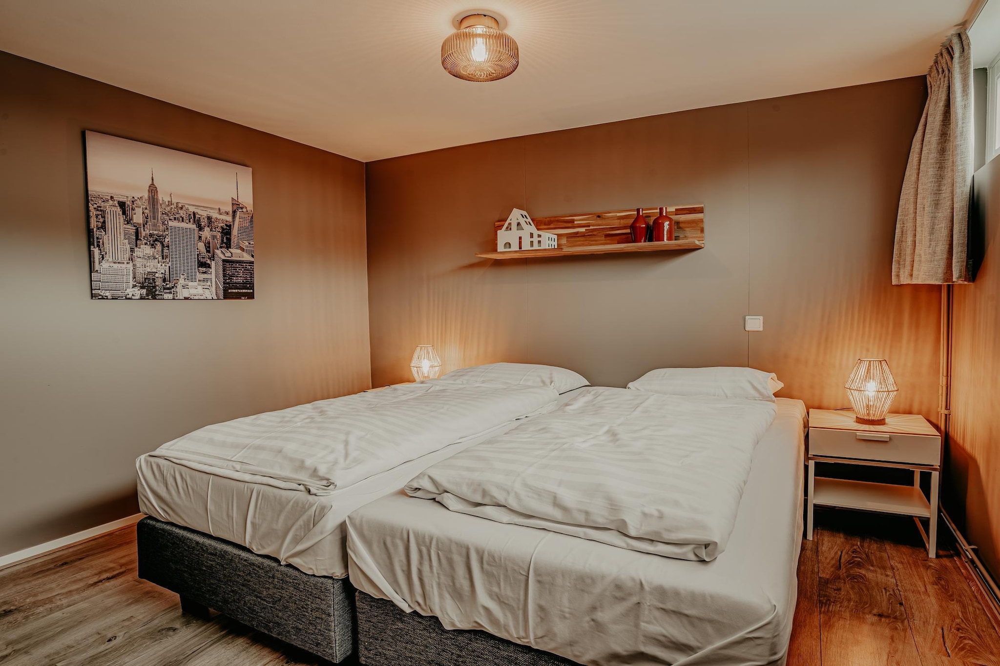 Waterpark de Meerparel 5-Bedroom