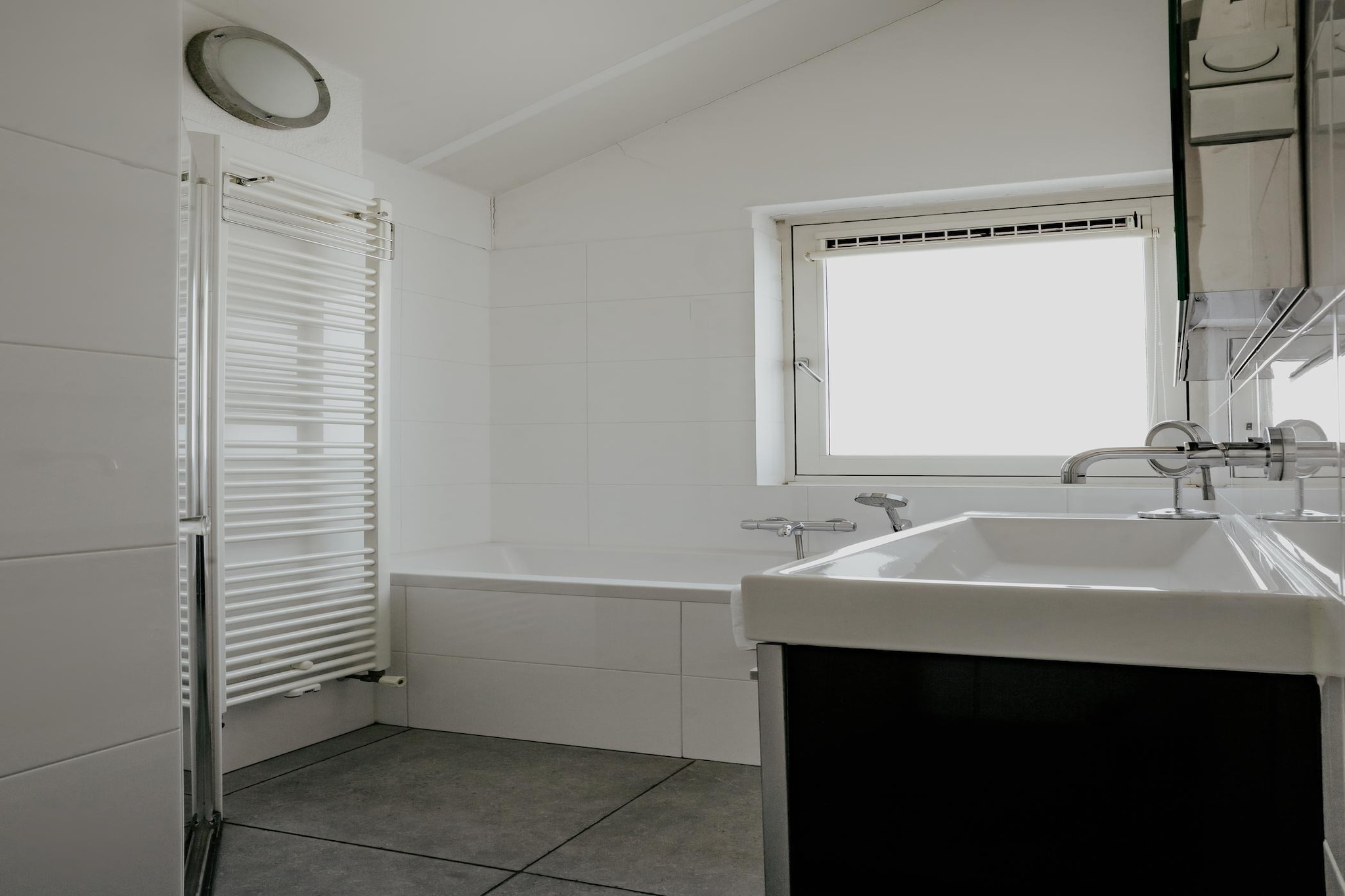 Waterpark de Meerparel 4-Bathroom