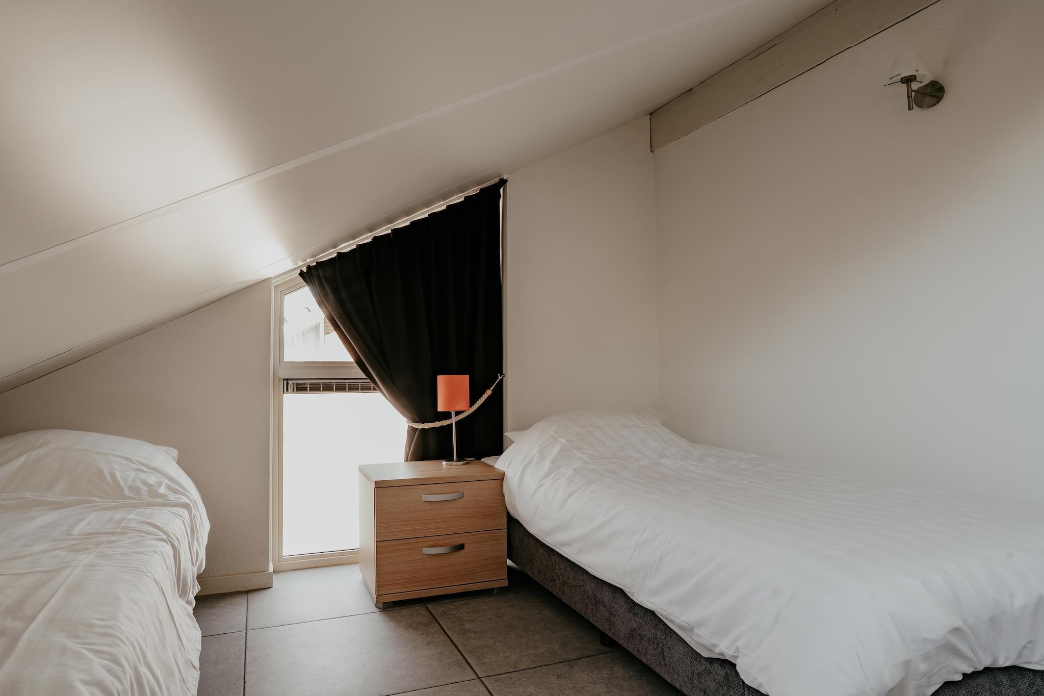 Waterpark de Meerparel 4-Bedroom