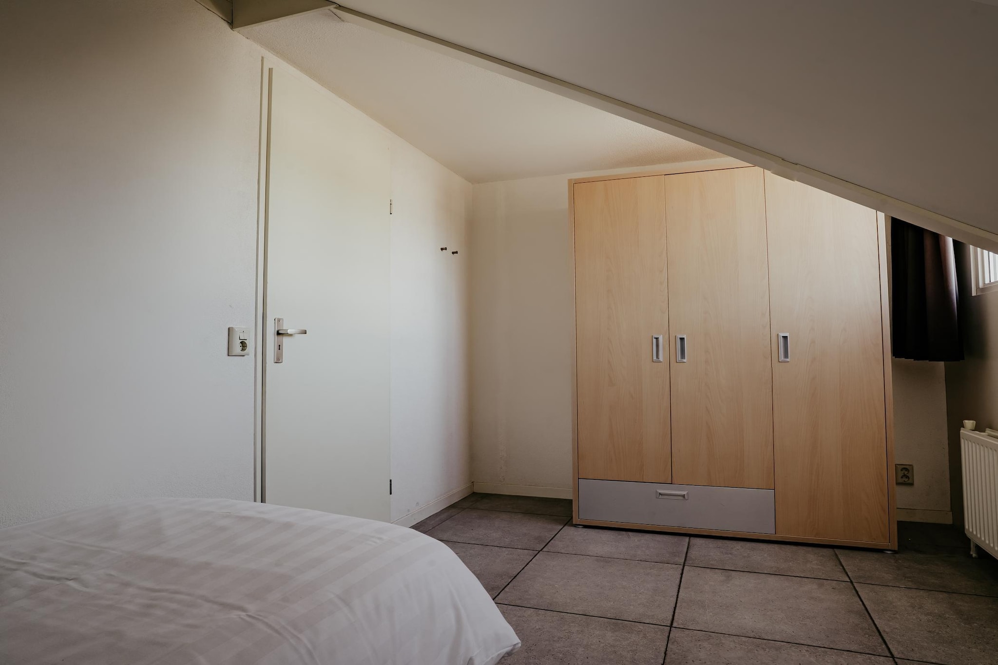 Waterpark de Meerparel 4-Bedroom