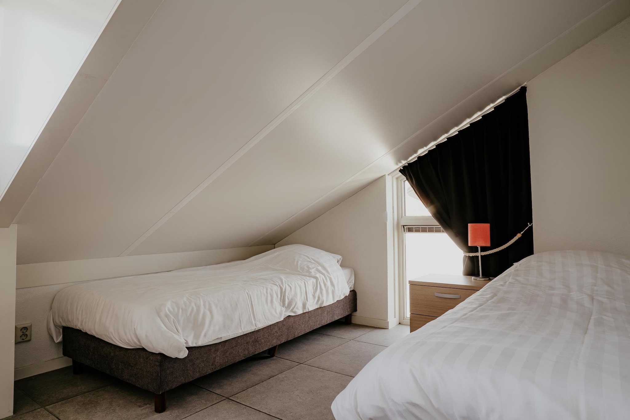 Waterpark de Meerparel 4-Bedroom