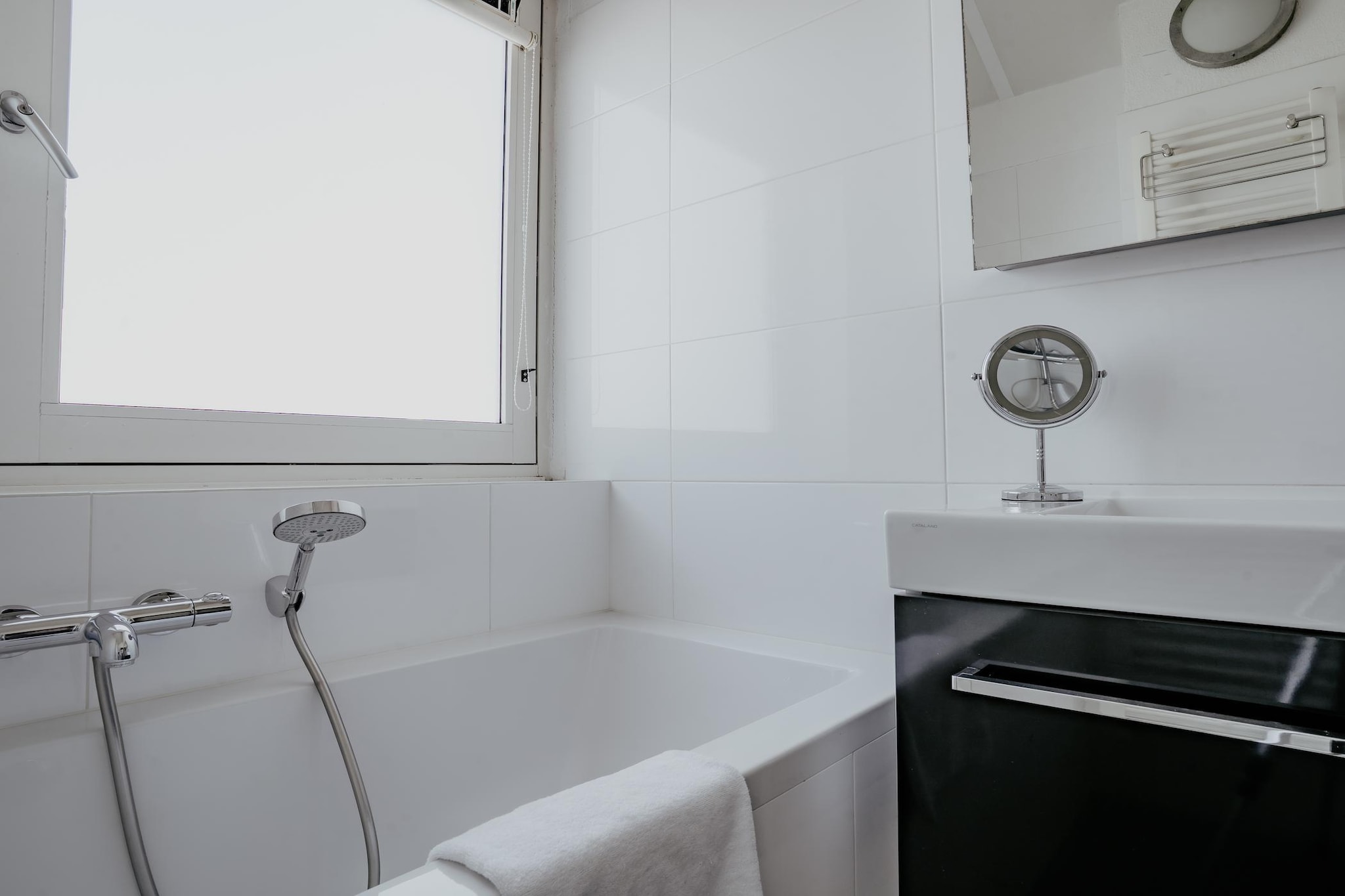 Waterpark de Meerparel 4-Bathroom