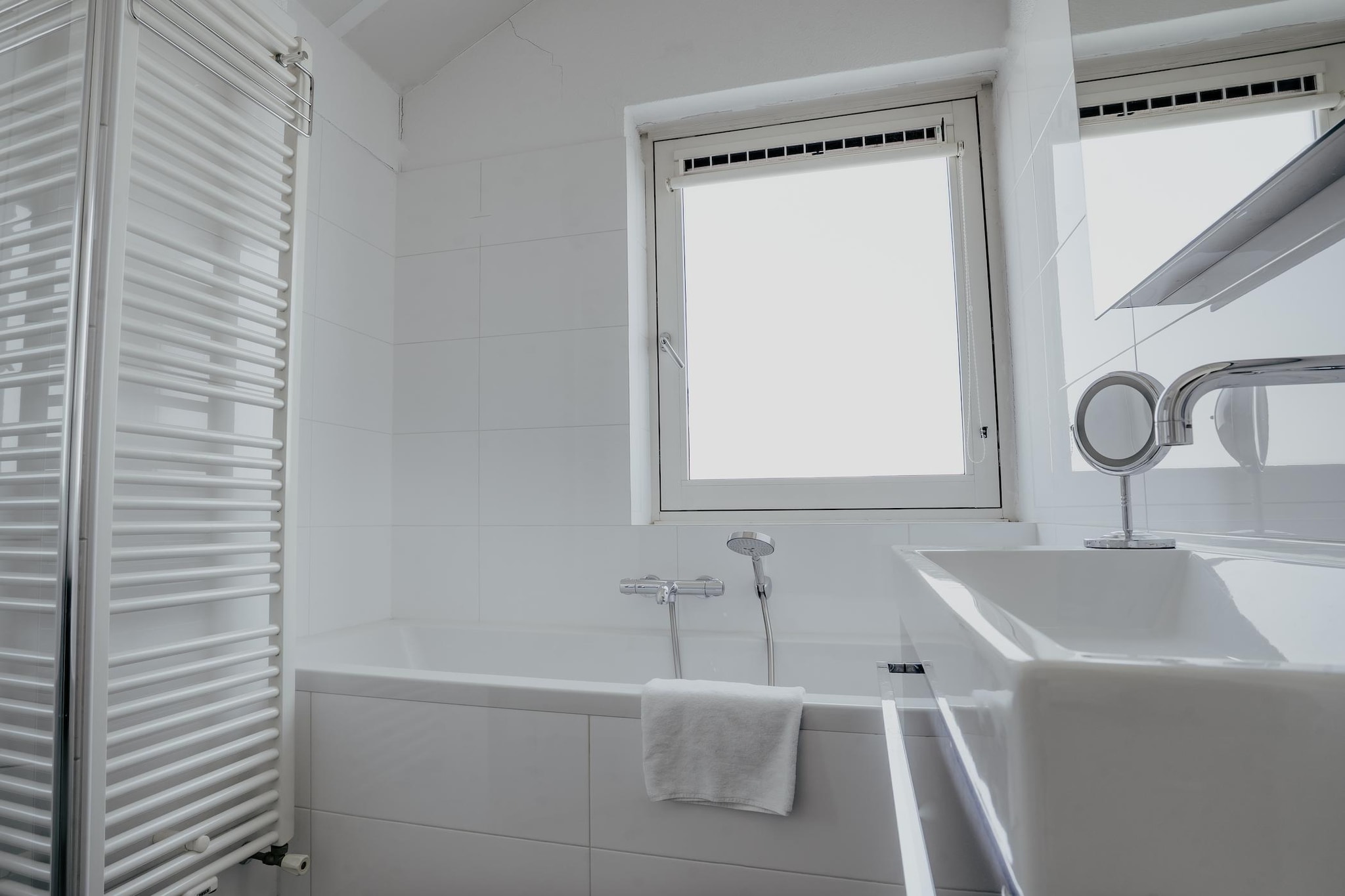 Waterpark de Meerparel 4-Bathroom