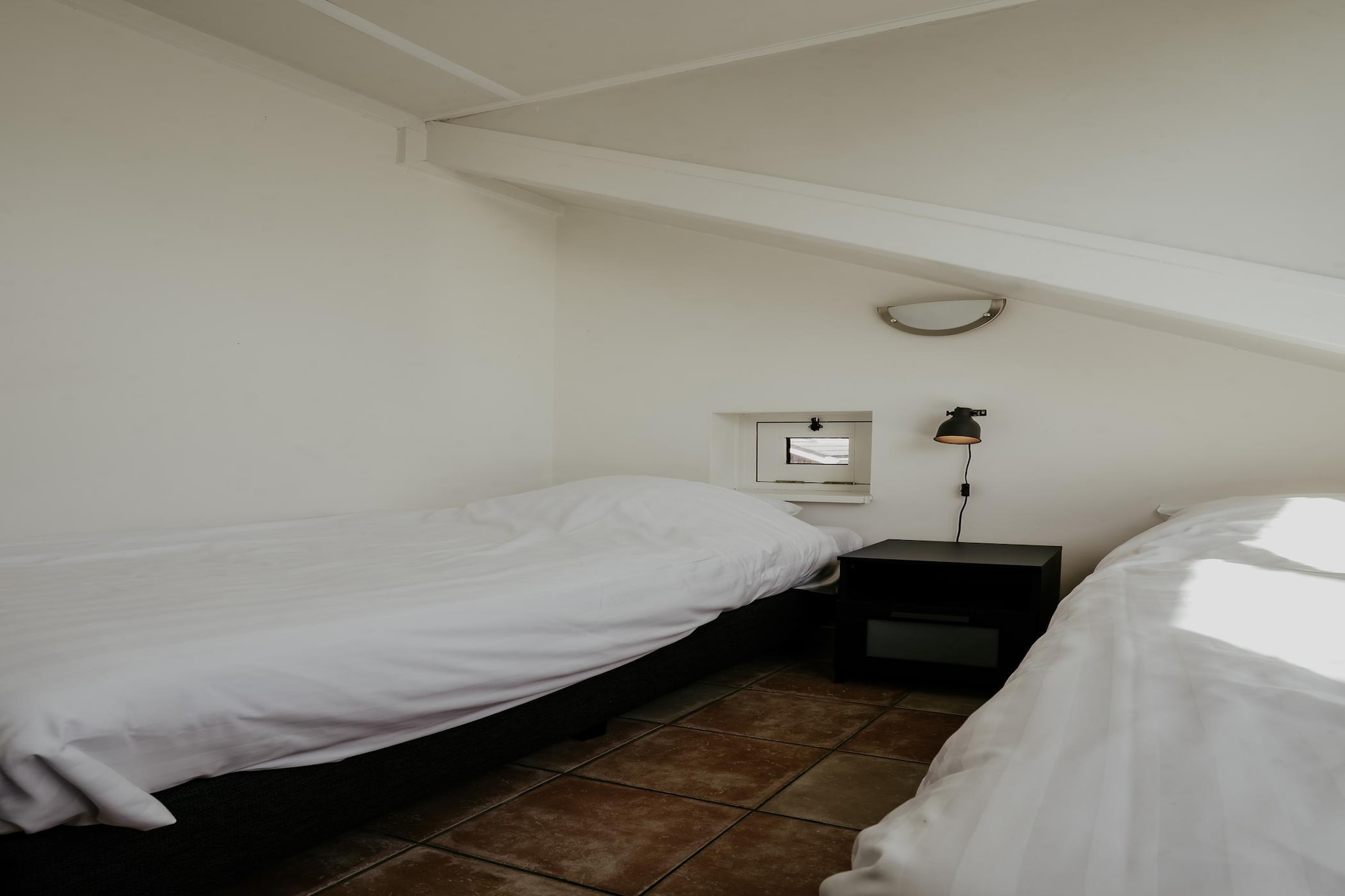 Waterpark de Meerparel 4-Bedroom