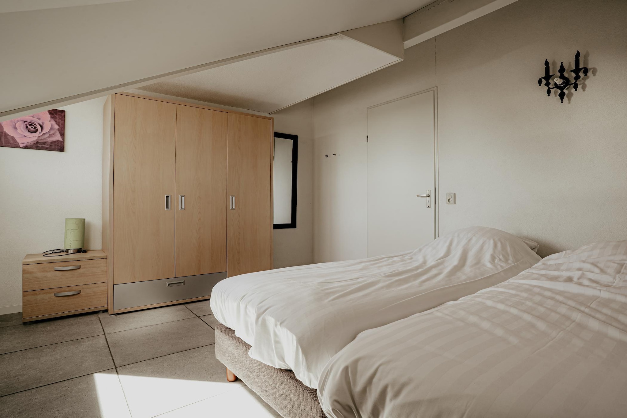 Waterpark de Meerparel 4-Bedroom