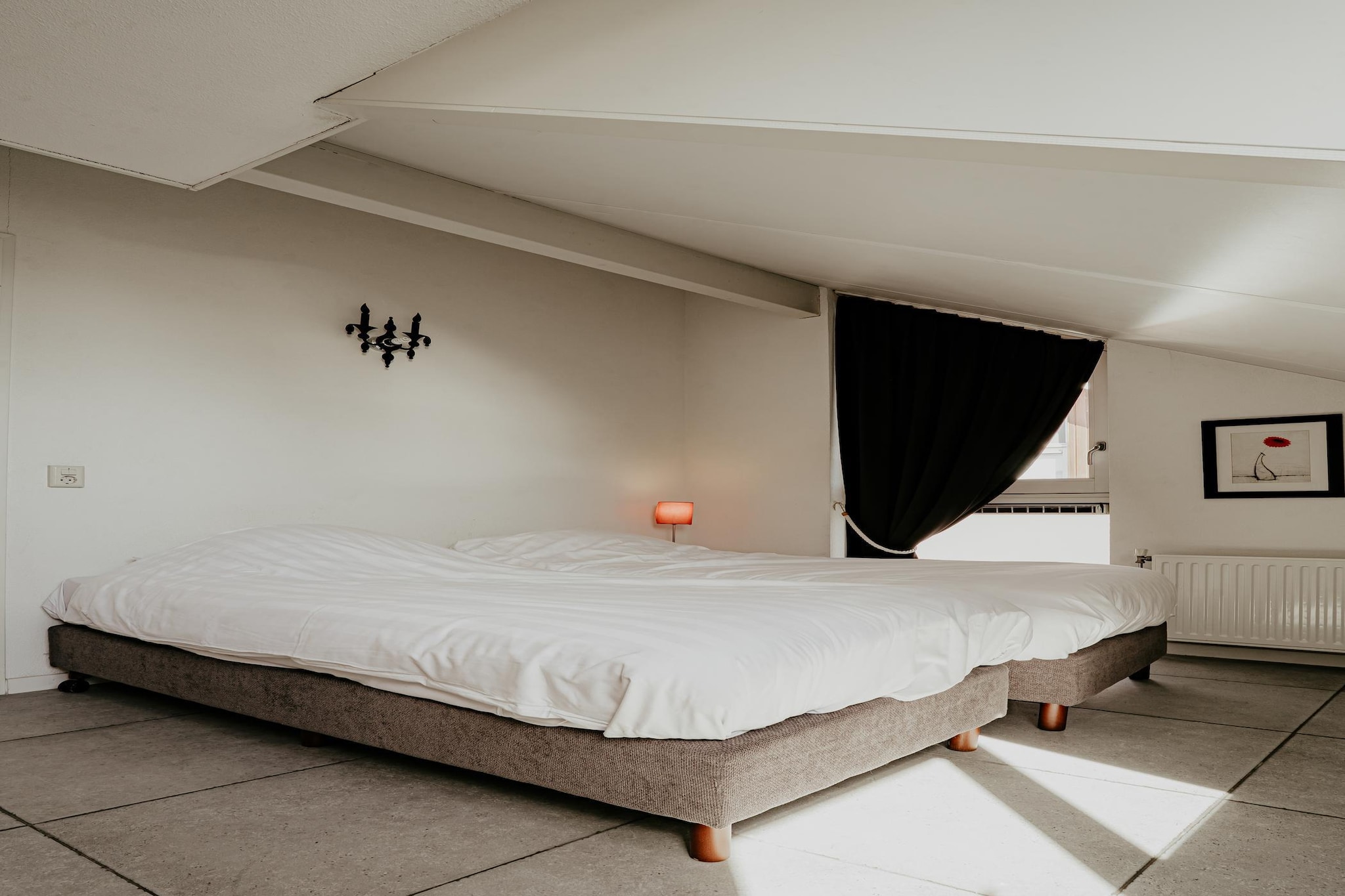 Waterpark de Meerparel 4-Bedroom