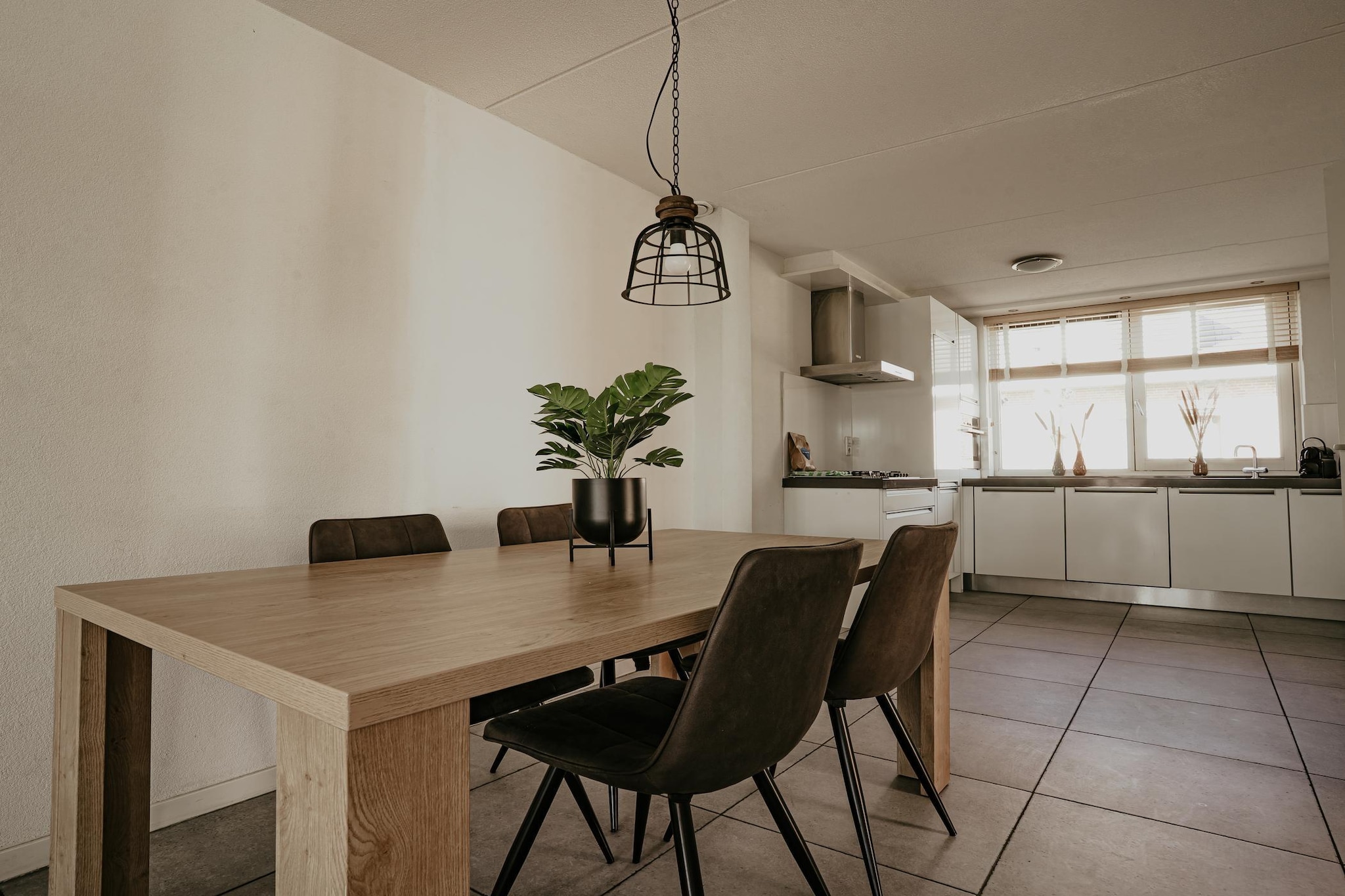 Waterpark de Meerparel 4-Dining room