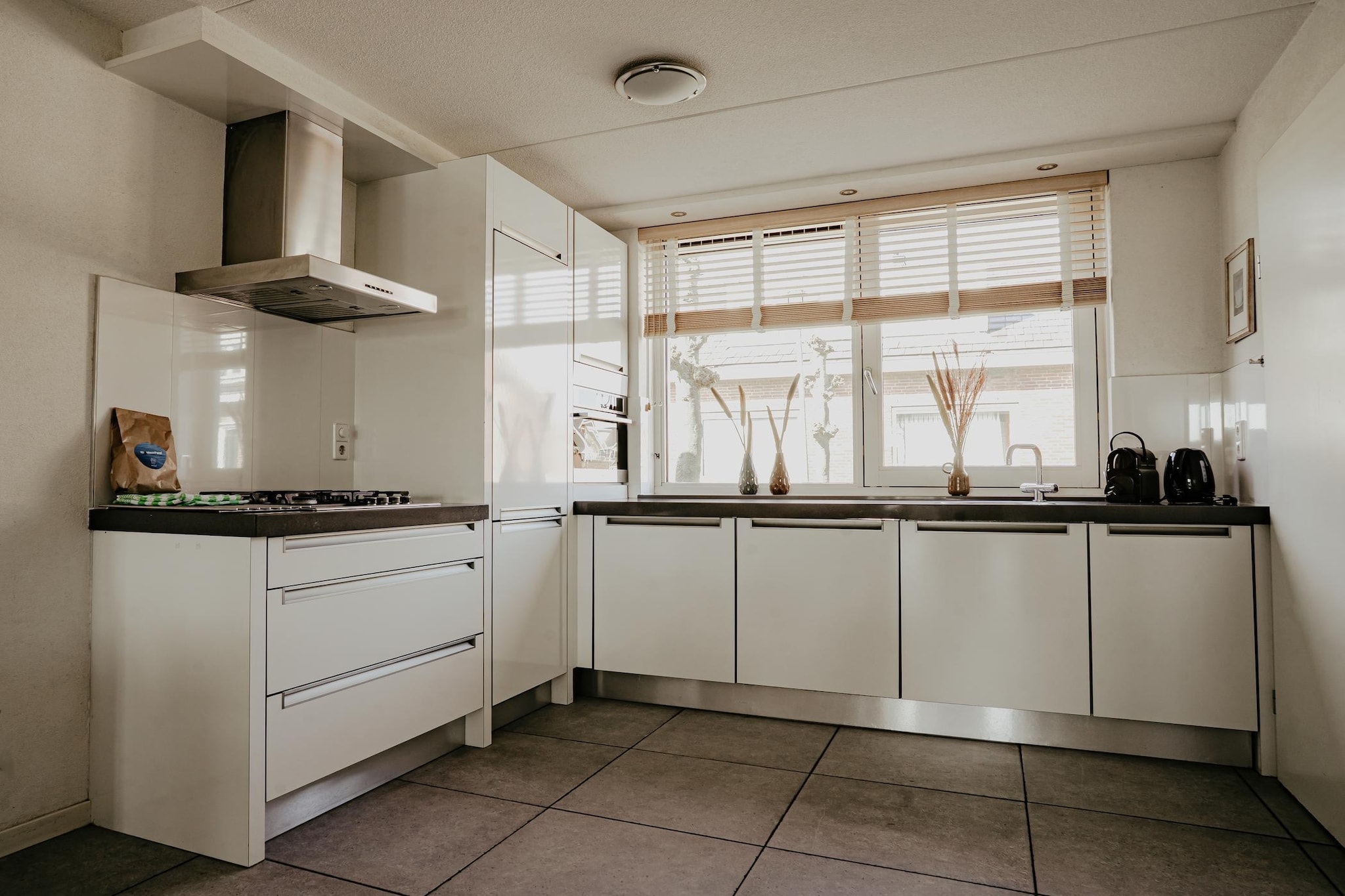 Waterpark de Meerparel 4-Kitchen